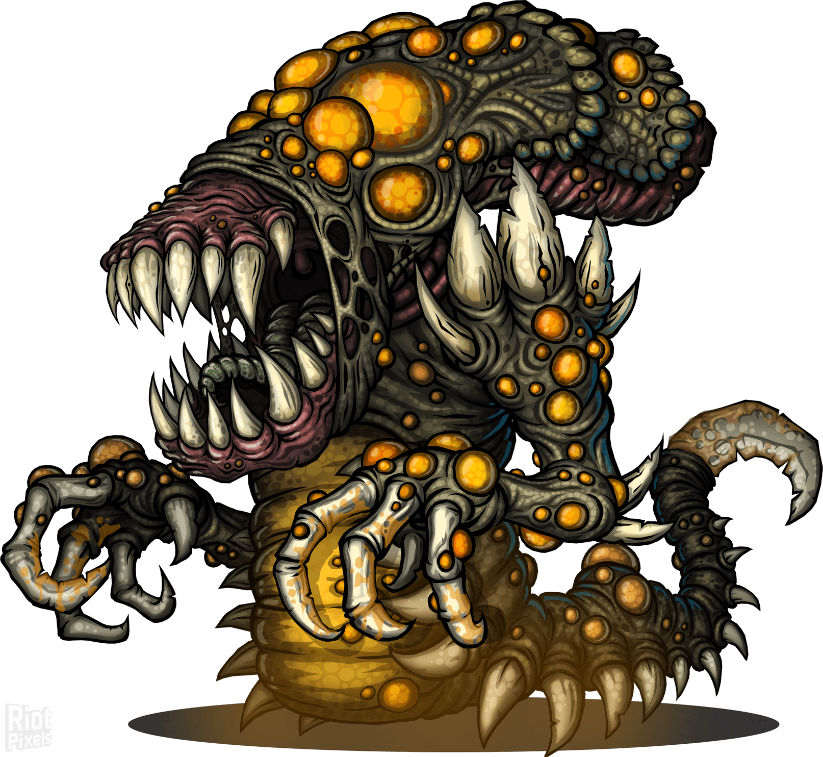 [30]-Fury Unleashed – v1.0 Download-HohohoGames