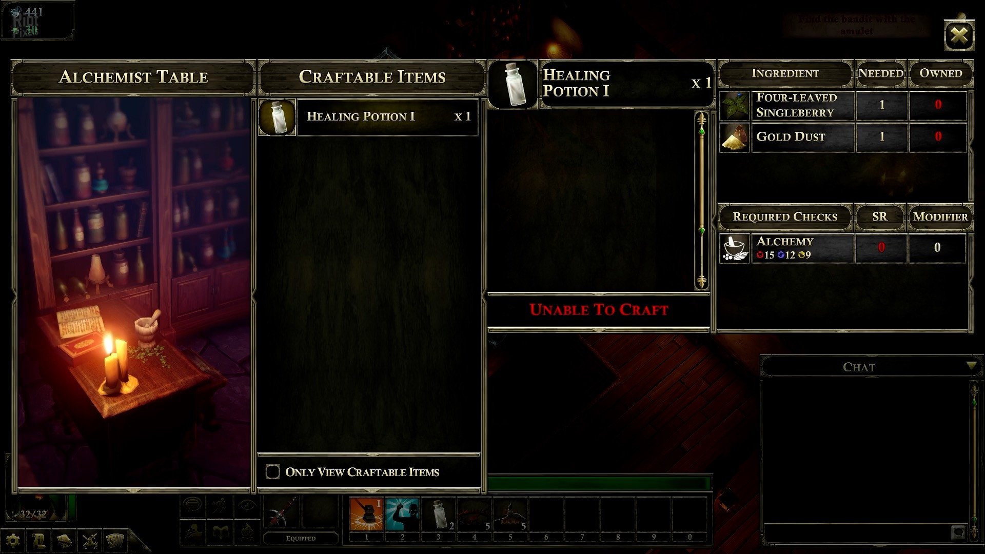 [16]-The Dark Eye: Book of Heroes – v1.0.1 Download-HohohoGames