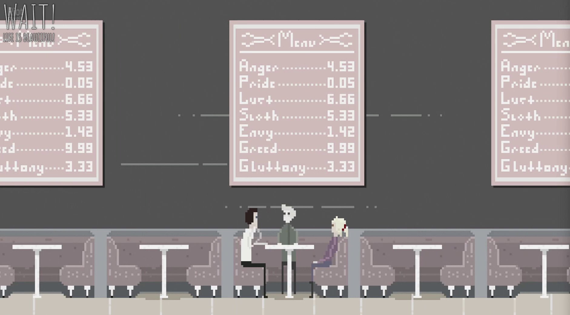 [8]-Wait! Life is Beautiful! Download-HohohoGames