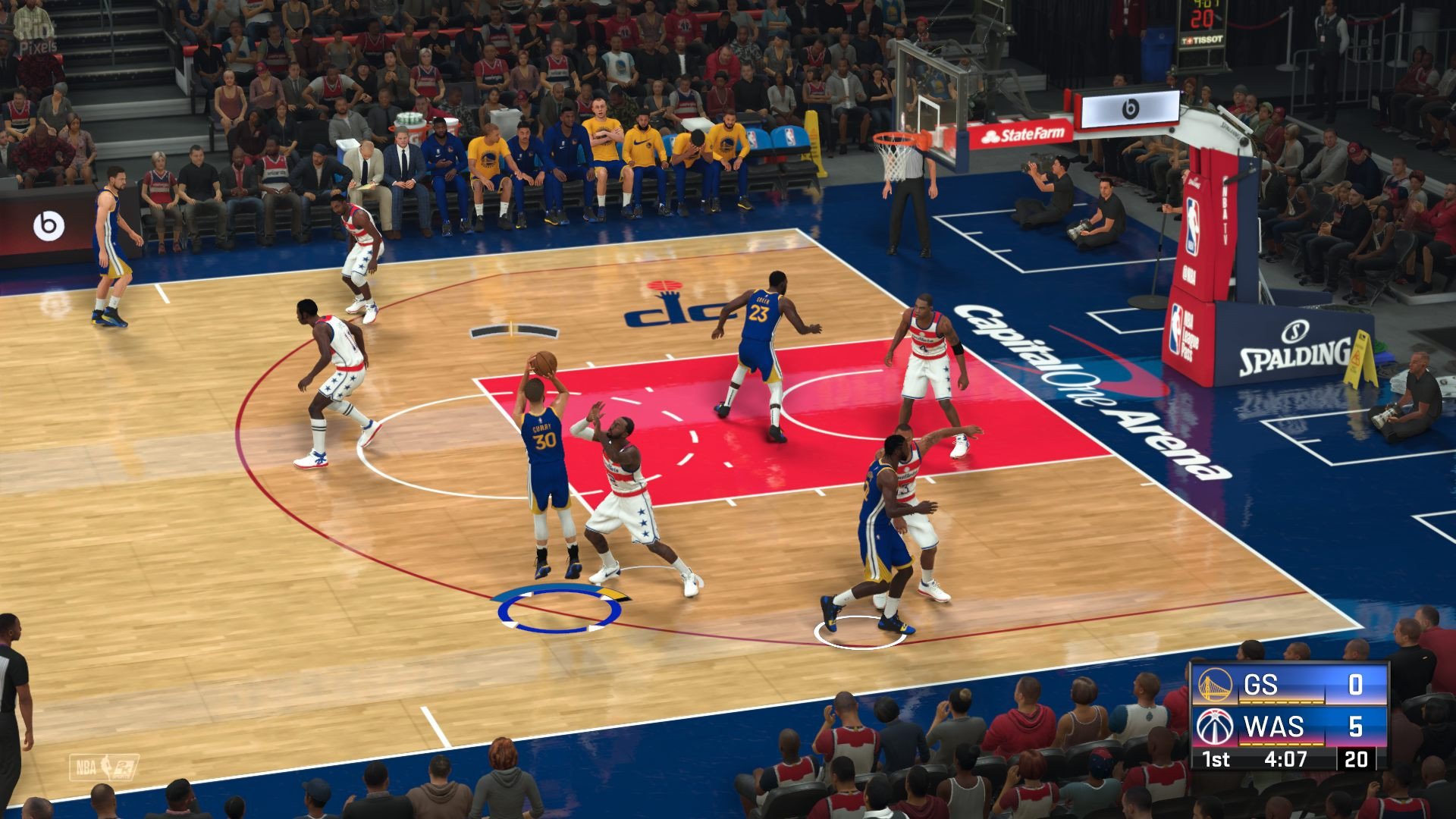 [11]-NBA 2K21 Download-HohohoGames