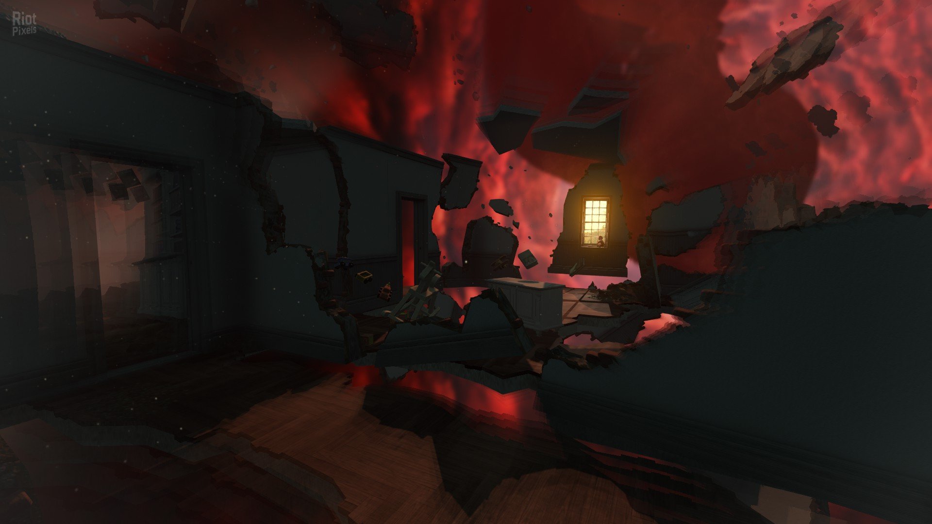 [14]-Amnesia: Rebirth + Update 2 Download-HohohoGames