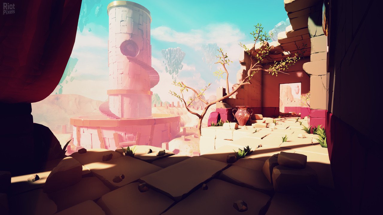 [5]-The Sojourn – v1.1 Download-HohohoGames
