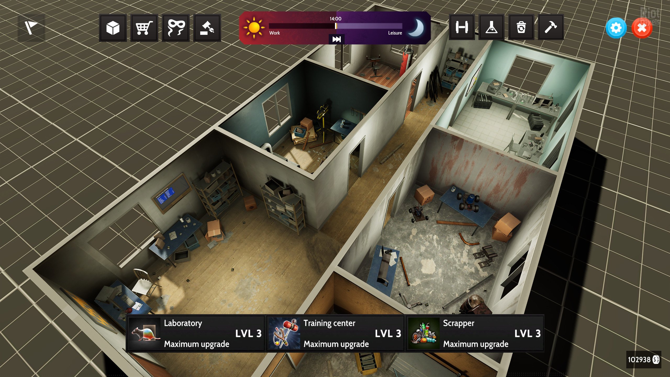 [8]-Pest Control – v0.6.1 (Release) Download-HohohoGames