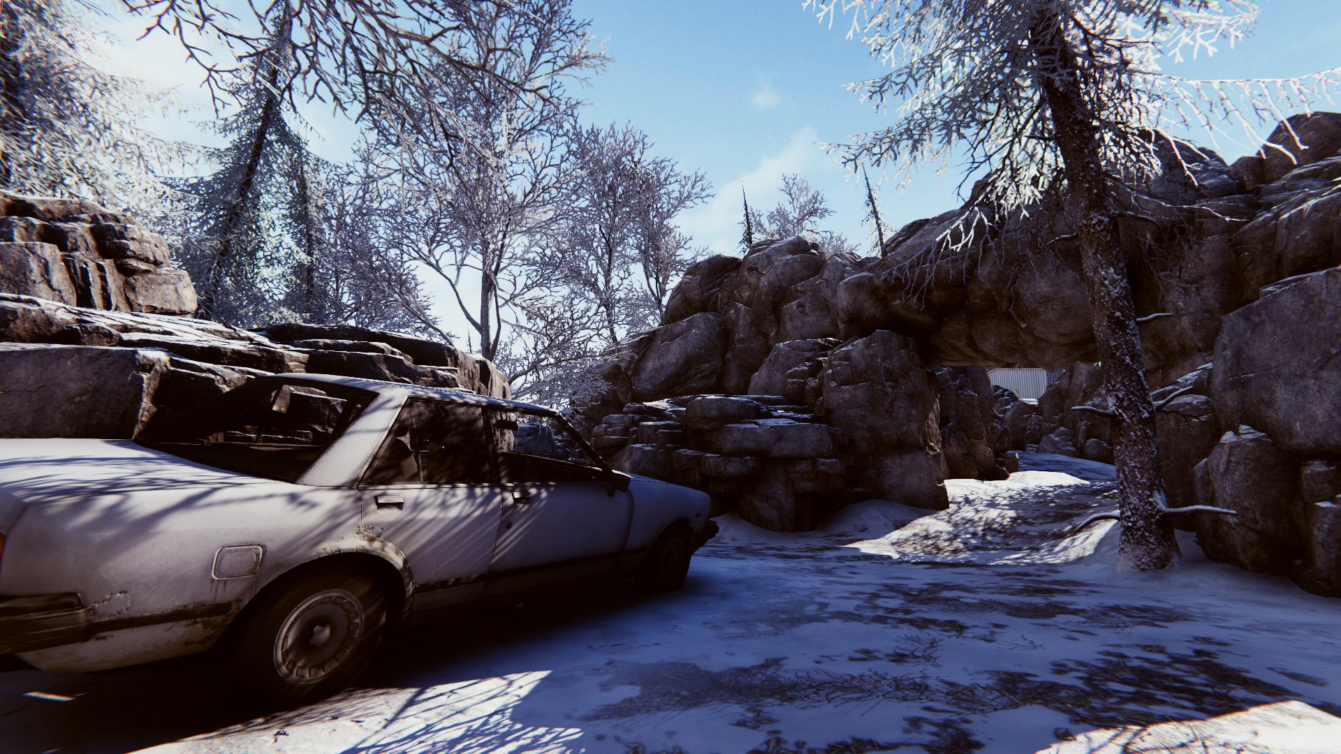 [8]-Vengeance: Supporter Edition – v2.0 + DLC Download-HohohoGames
