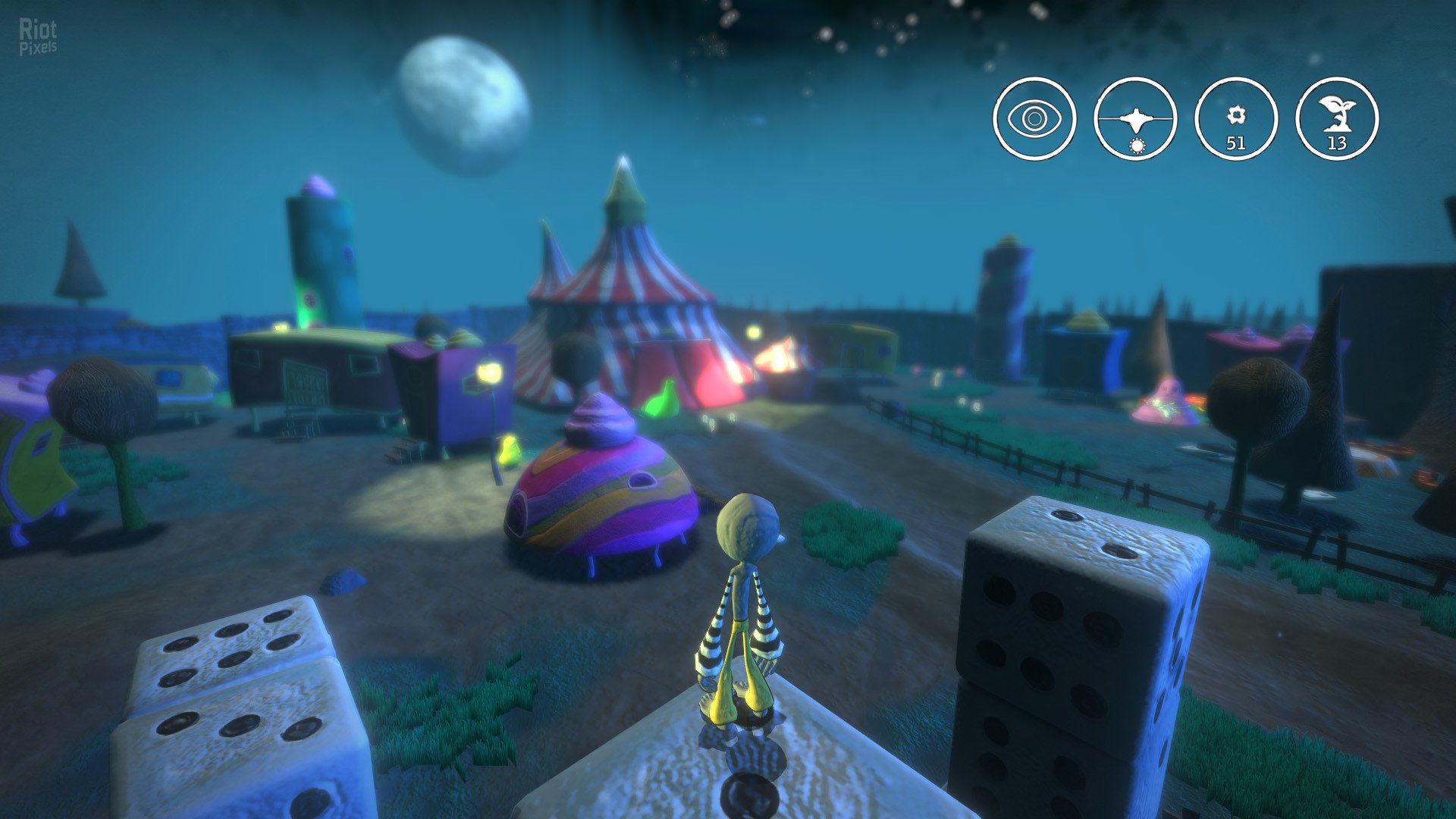 [16]-Onirike Download-HohohoGames