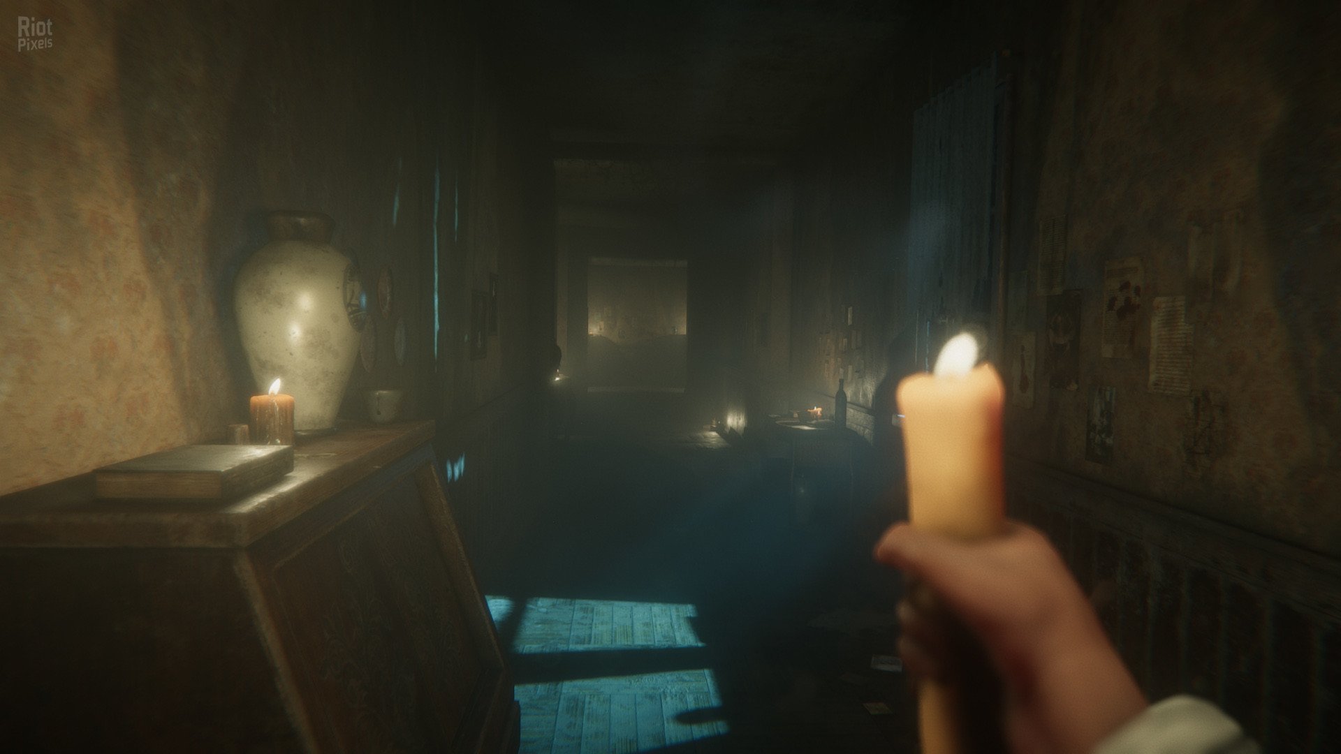 [4]-Project Nightmares: Case 36 – Henrietta Kedward Download-HohohoGames