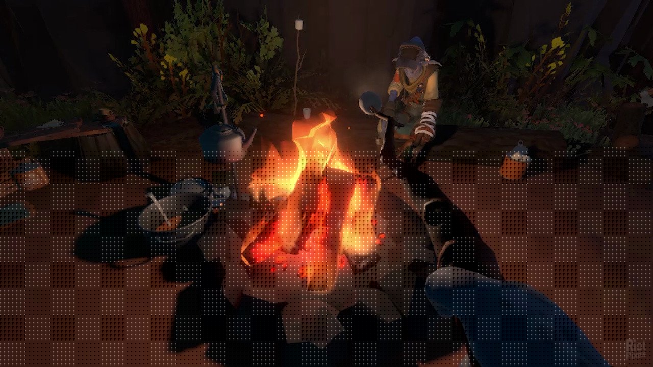 [5]-Outer Wilds: Archaeologist Edition – v1.1.10 + Echoes of the Eye DLC + Bonus Soundtrack Download-HohohoGames