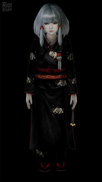 [28]-FATAL FRAME / PROJECT ZERO: Maiden of Black Water + 4 DLCs Download-HohohoGames