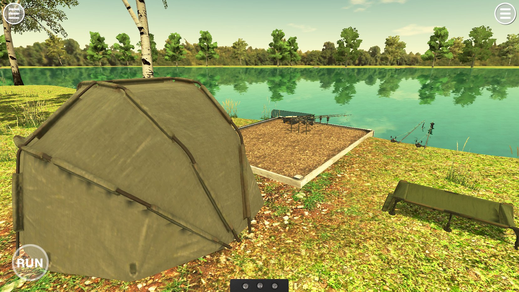 [3]-Carp Fishing Simulator – v2.2.5 Download-HohohoGames