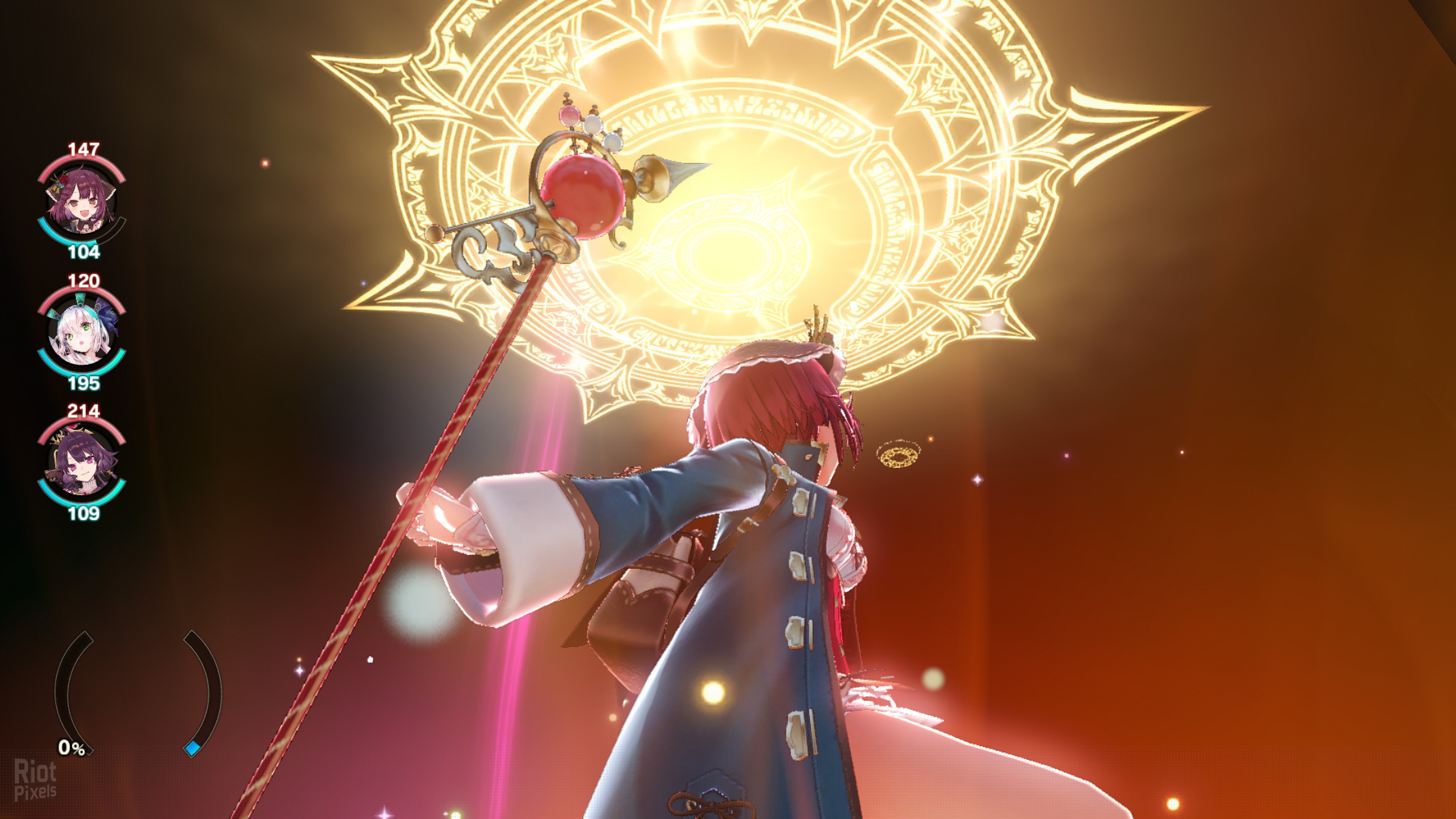 [9]-Atelier Sophie 2: The Alchemist of the Mysterious Dream – Digital Deluxe Edition + 6 DLCs Download-HohohoGames