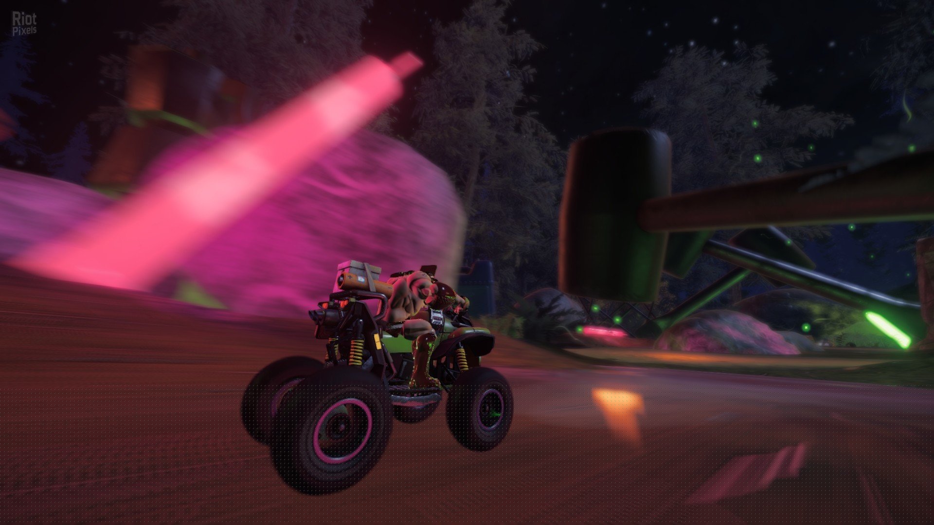 [13]-Super Toy Cars Offroad Download-HohohoGames