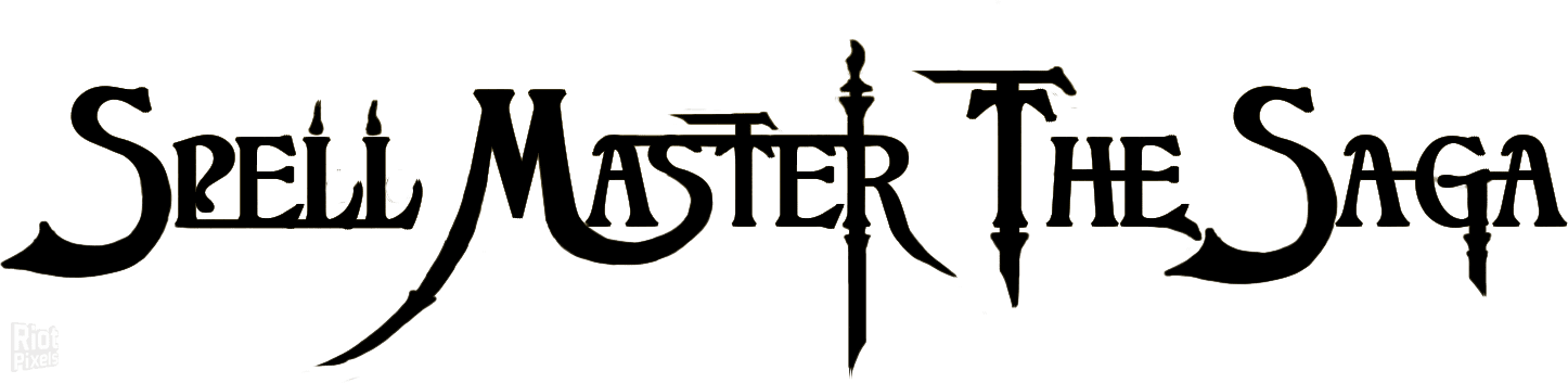 [23]-SpellMaster: The Saga – v0.8 Download-HohohoGames