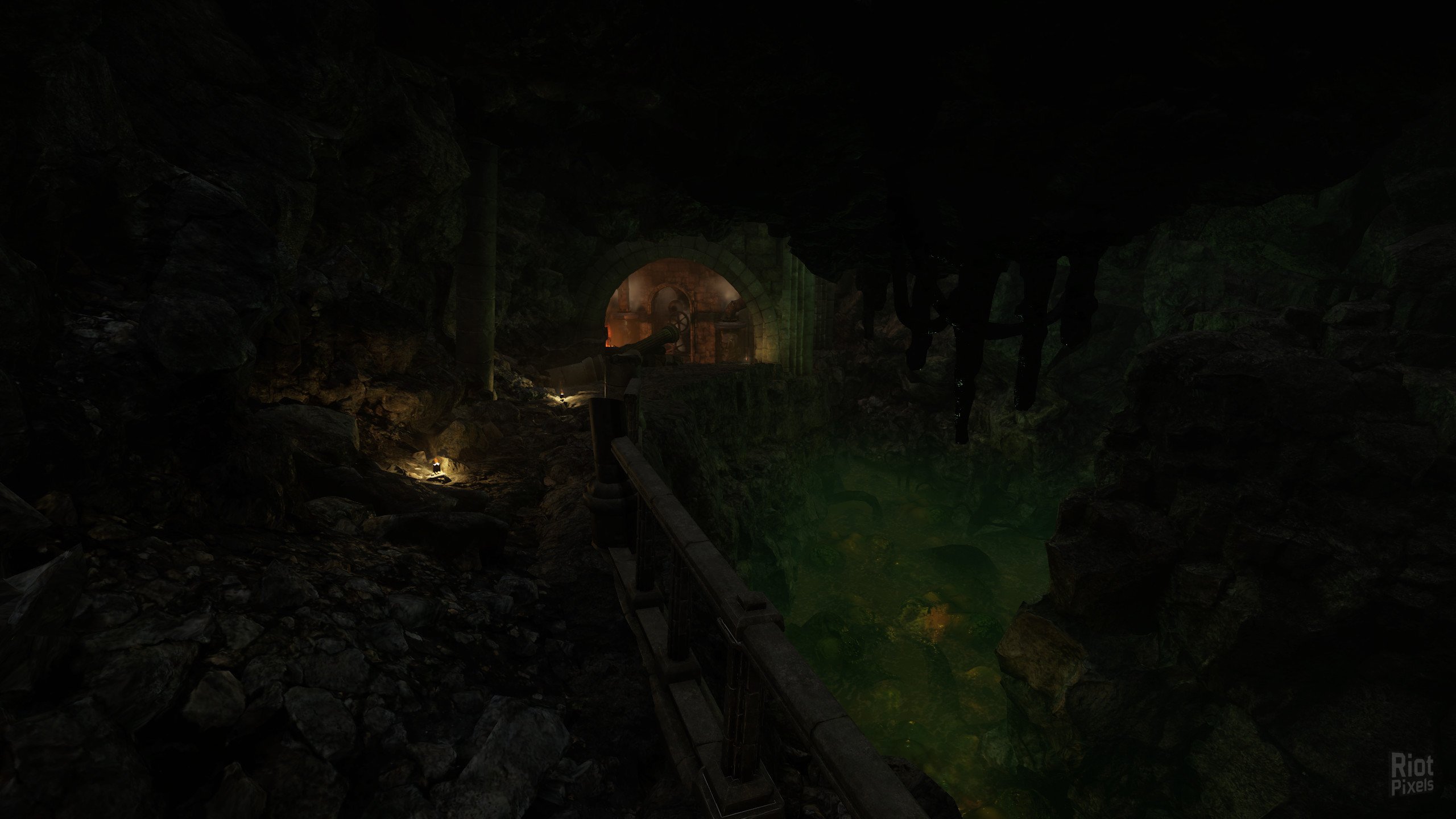 [11]-The Alien Cube: Deluxe Edition – Build 8187558 + Behind the Scenes DLC Download-HohohoGames