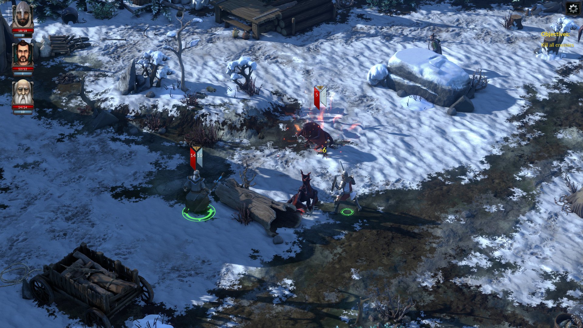 [15]-The Hand of Merlin – v678860 Download-HohohoGames