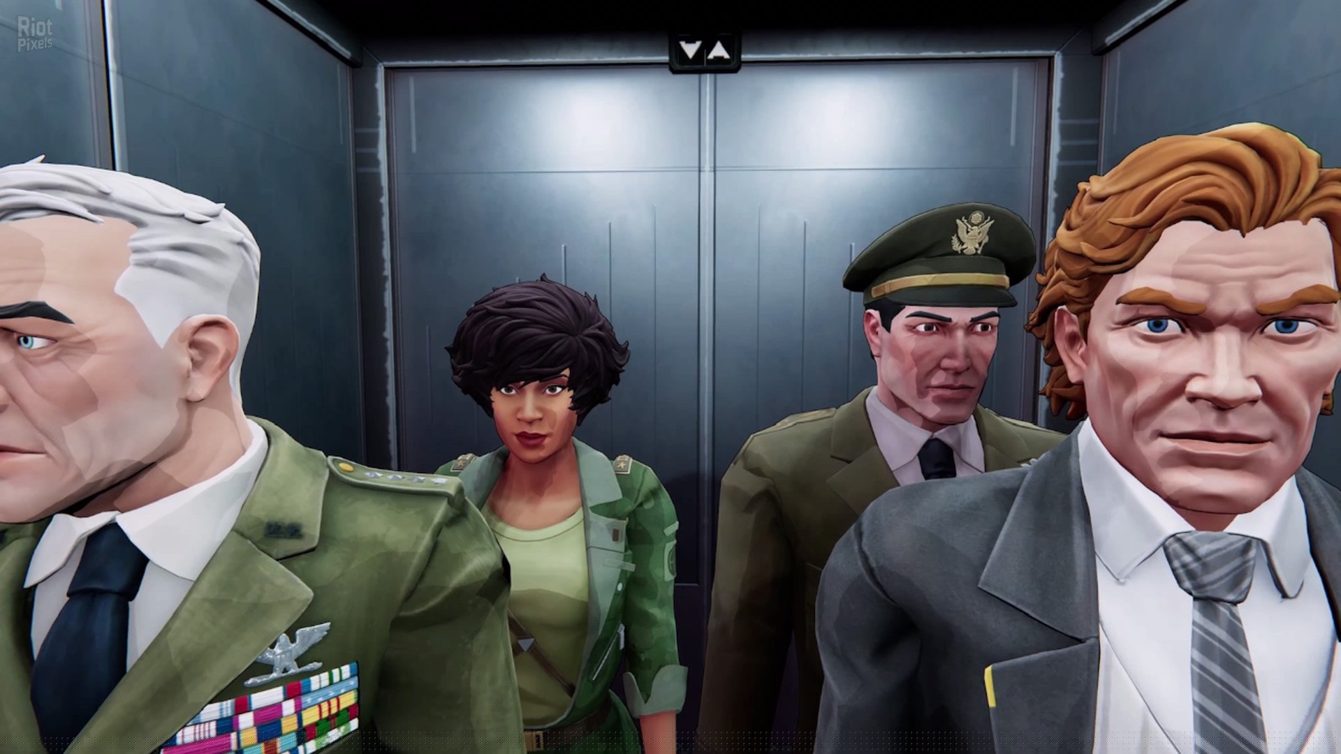 [12]-XIII, v1.6.8151 + DLC Download-HohohoGames