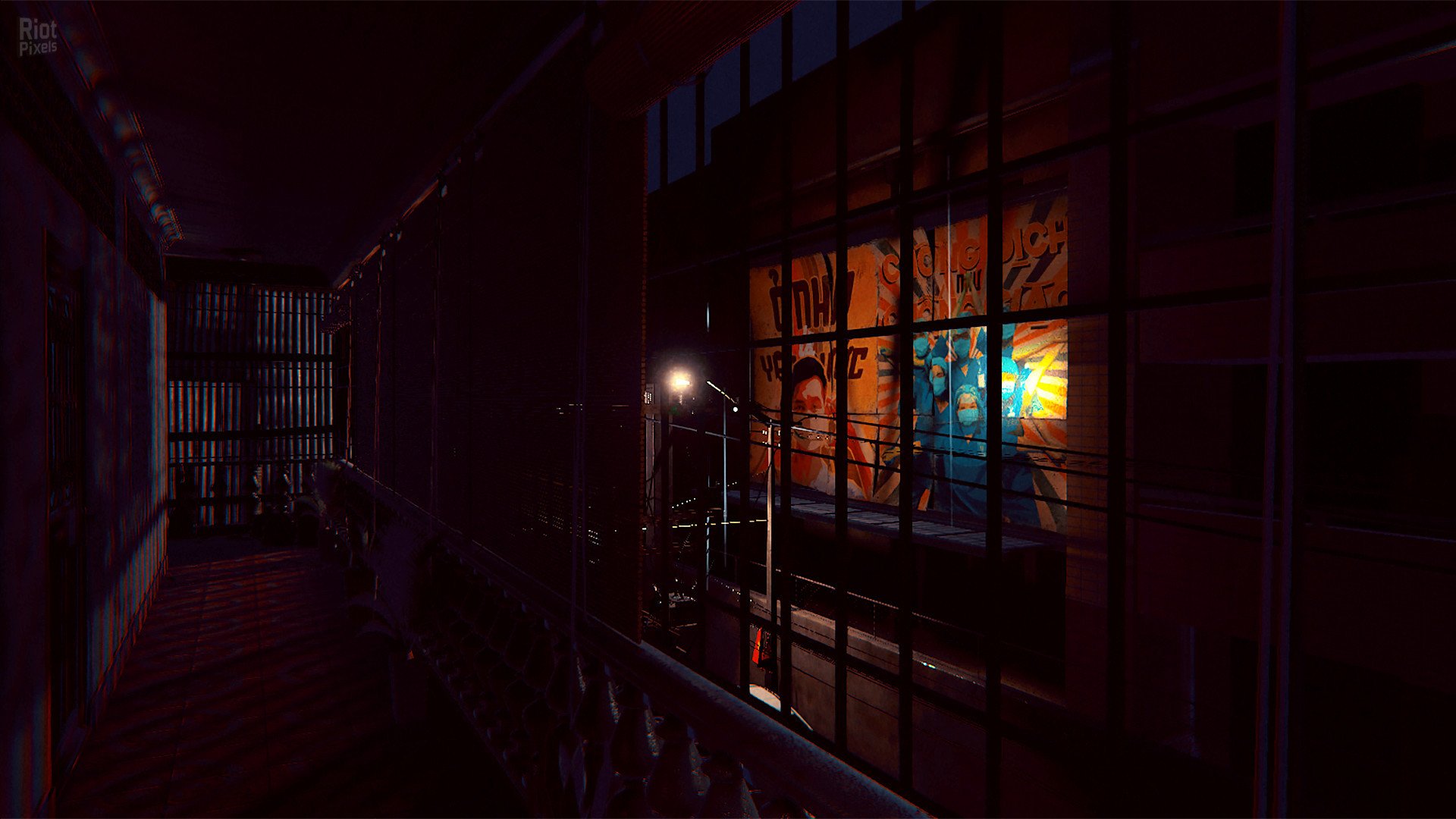 [2]-The Death – Build 9537454 Download-HohohoGames