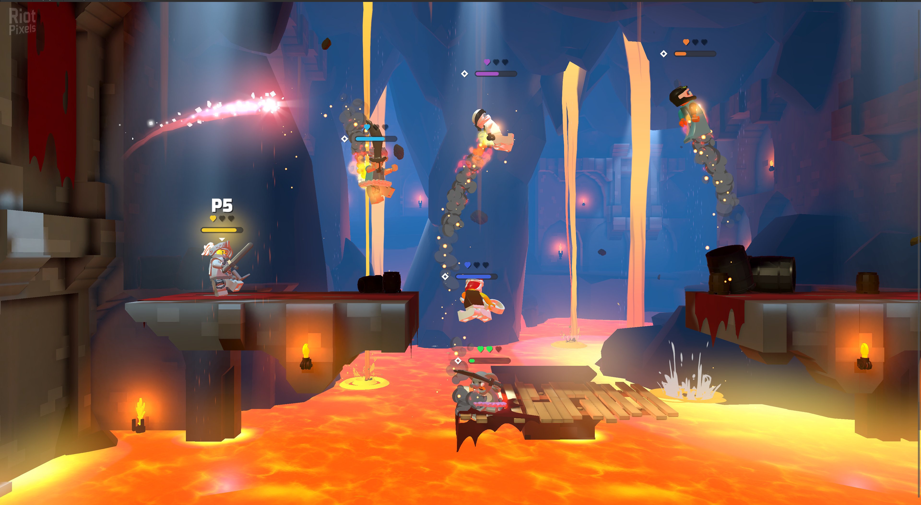 [9]-LEGO Brawls – v5.0.0 Download-HohohoGames