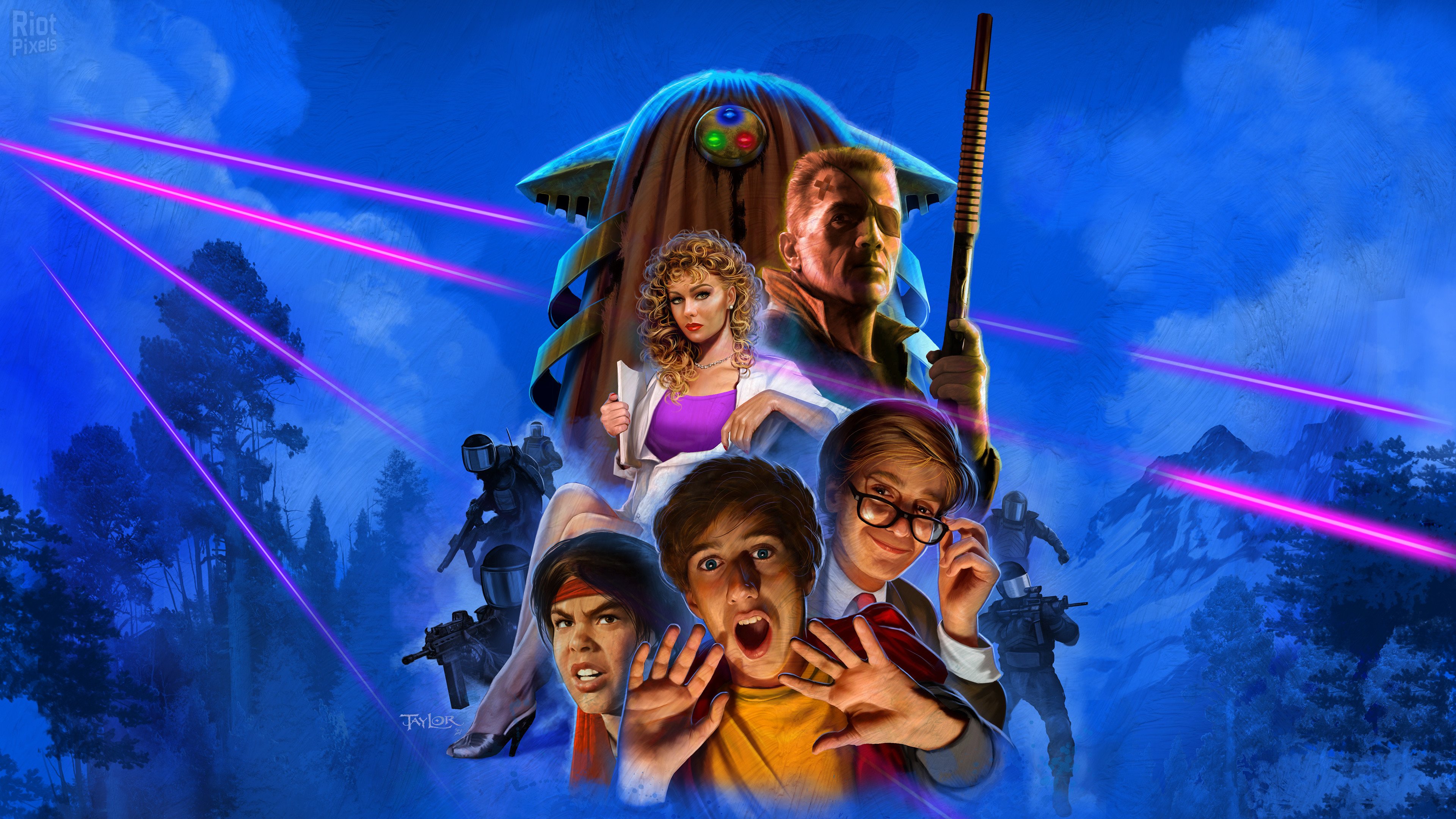 [17]-Unusual Findings – v1.0.24 Download-HohohoGames