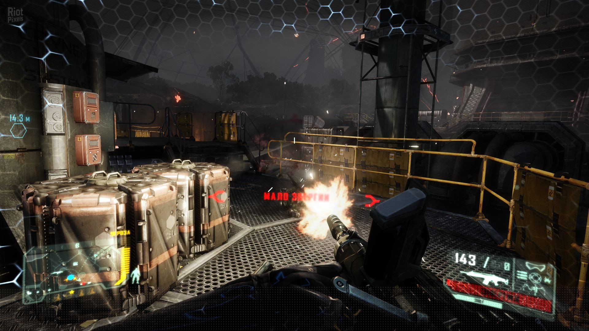 [8]-Crysis 3 Remastered – Build 9460220 (Denuvoless) + Windows 7 Fix Download-HohohoGames