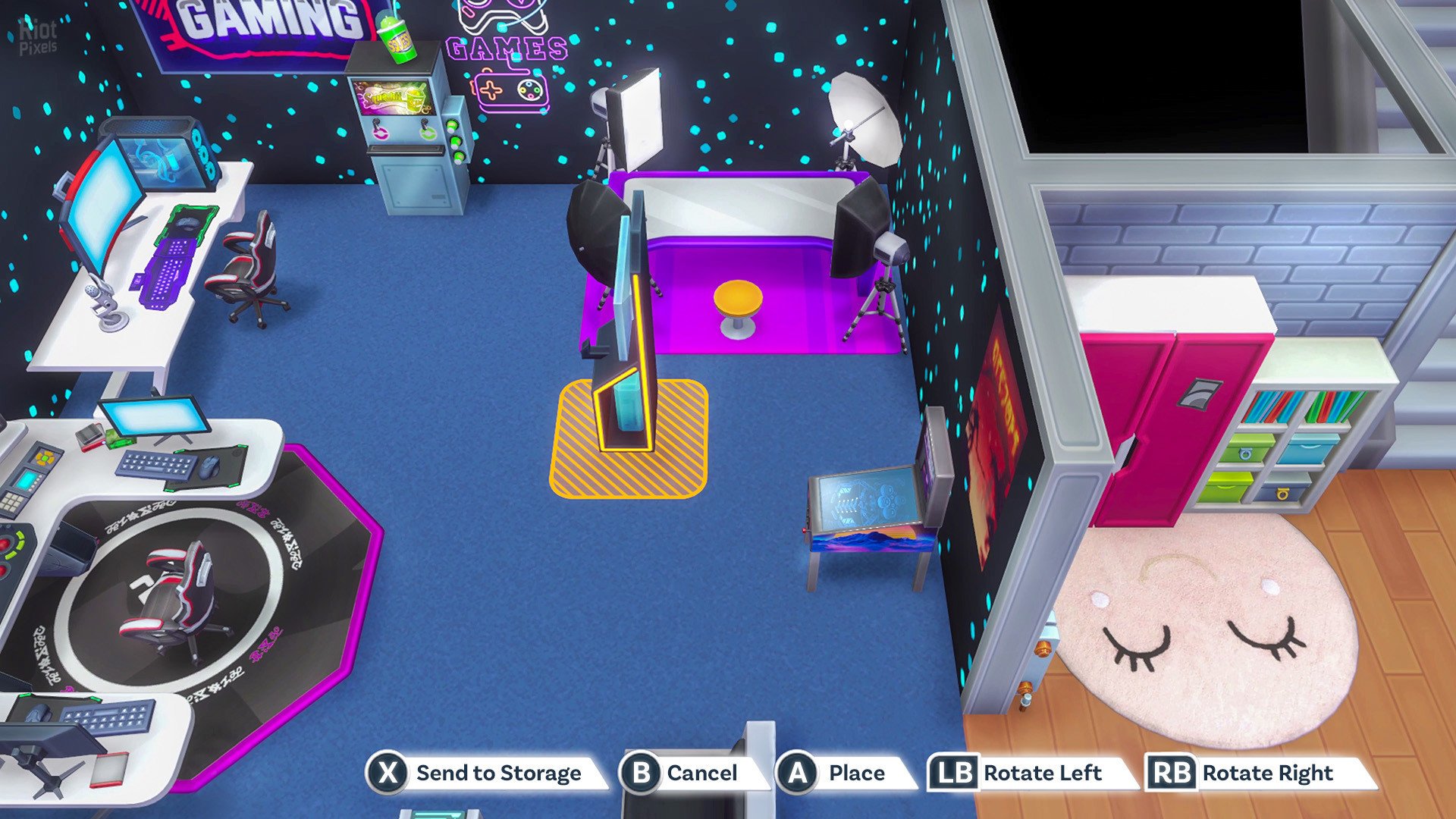[7]-Youtubers Life 2 – v1.3.1.007 + CrackFix Download-HohohoGames