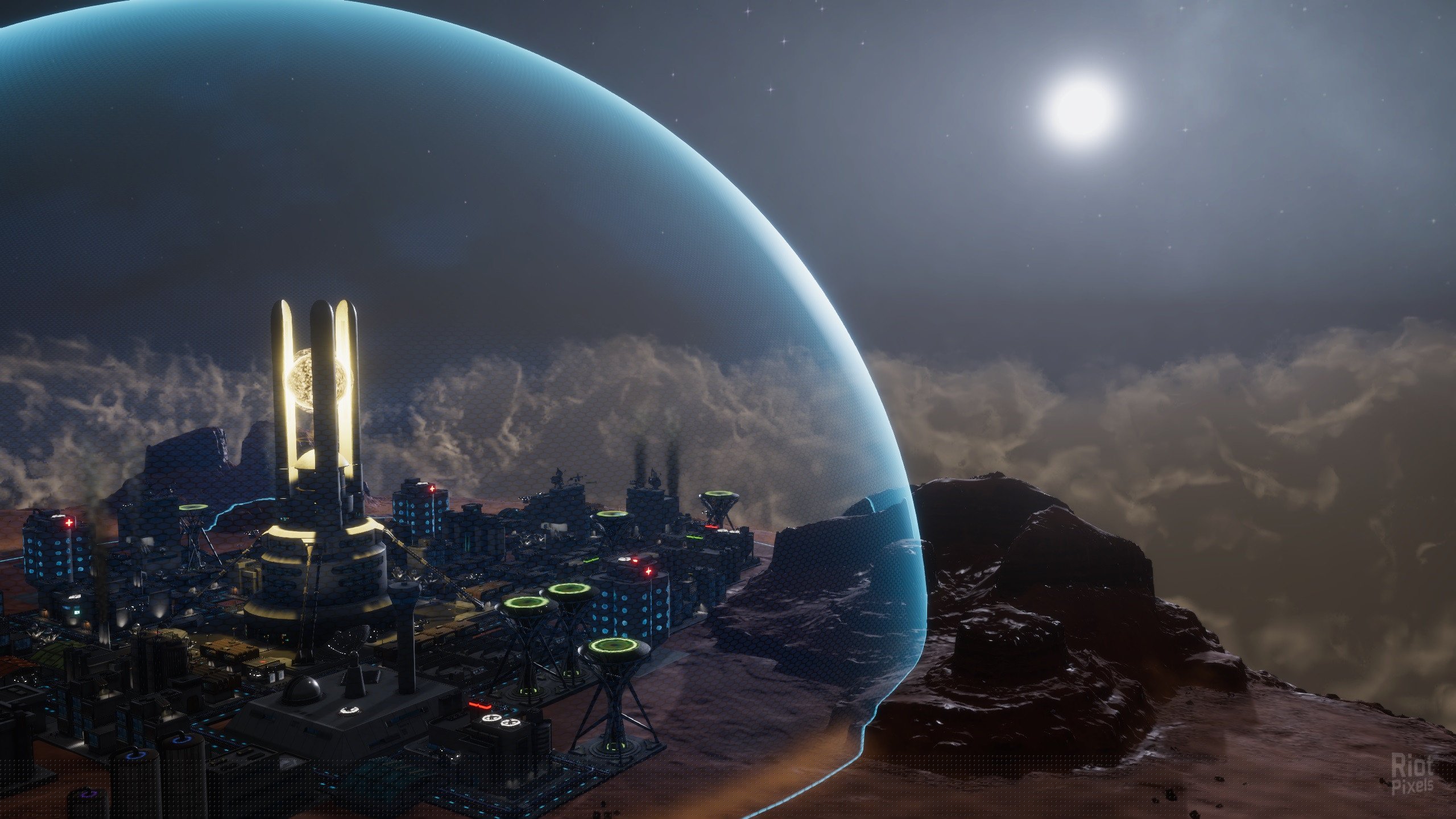 [13]-Sphere: Flying Cities – Save the World Edition – v1.0.5 + Bonus Content DLC Download-HohohoGames