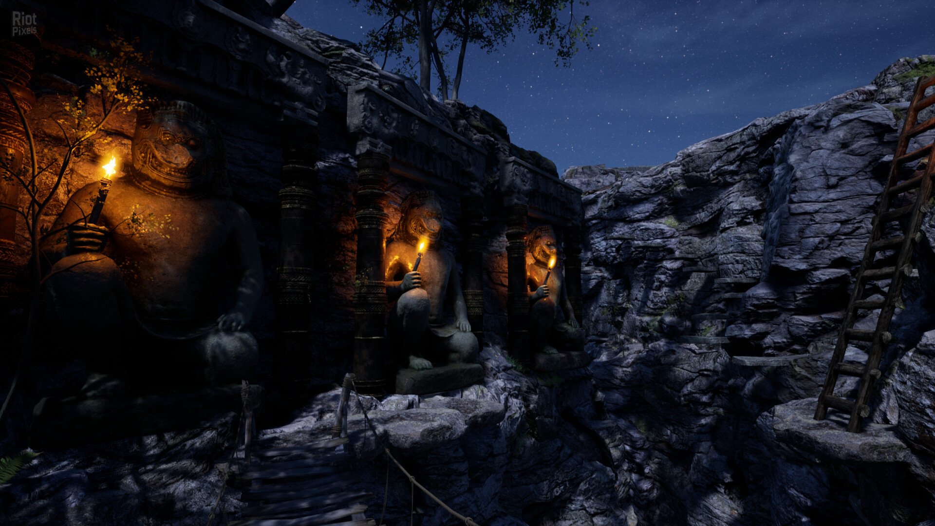 [5]-Road to Devadatta Download-HohohoGames
