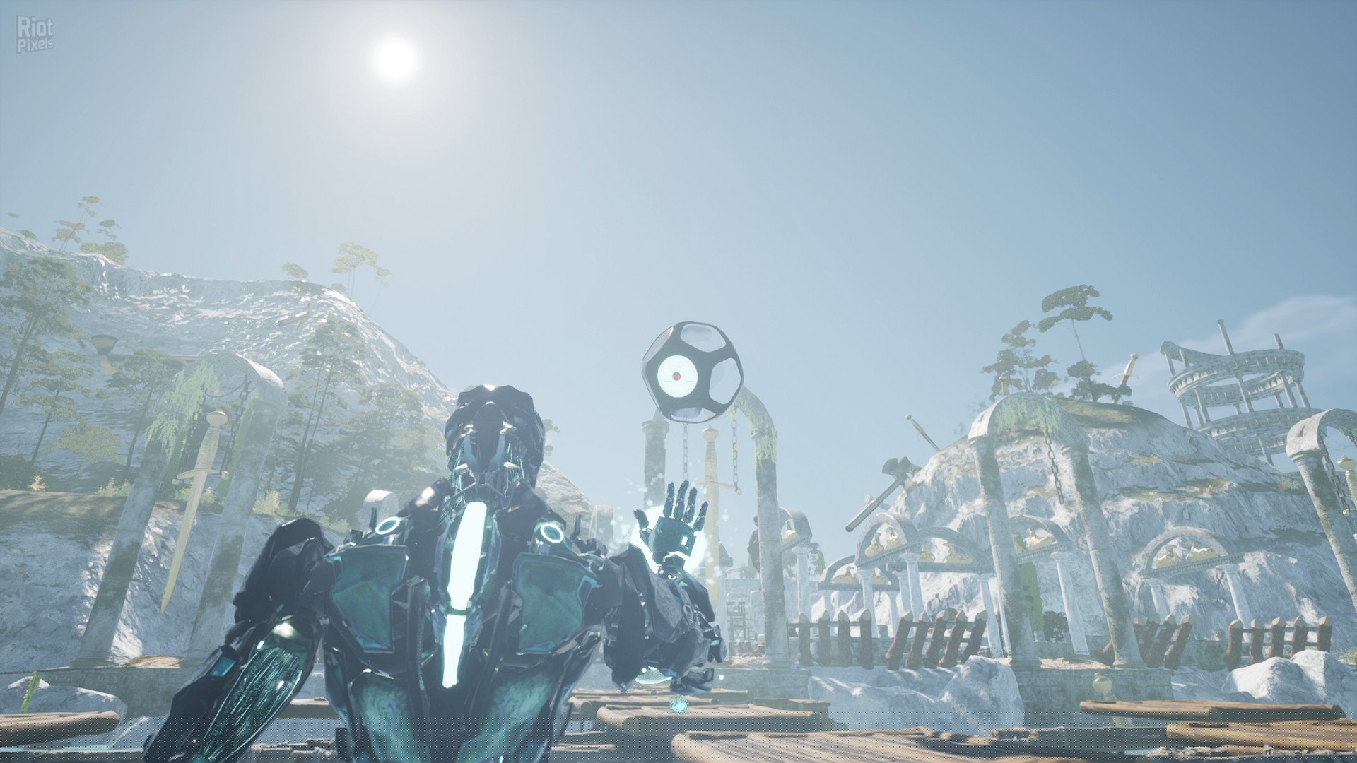 [11]-Protocol Aftertime Download-HohohoGames
