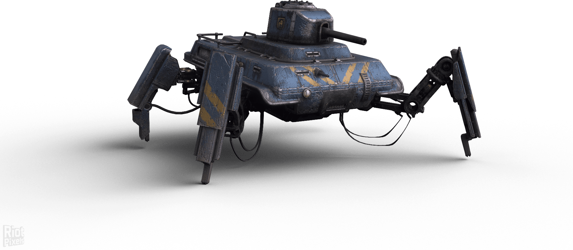 [19]-Iron Harvest – v1.4.8.2986 rev. 58254 + 3 DLCs + Bonus Content Download-HohohoGames