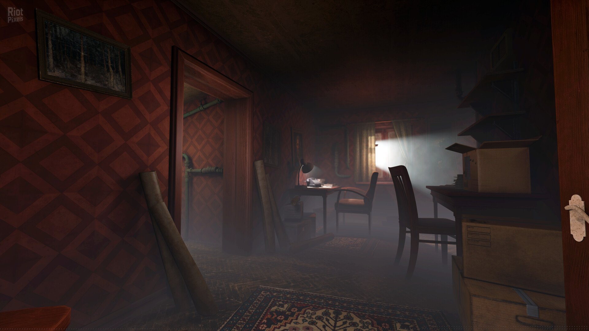 [5]-The Bookwalker: Thief of Tales Download-HohohoGames