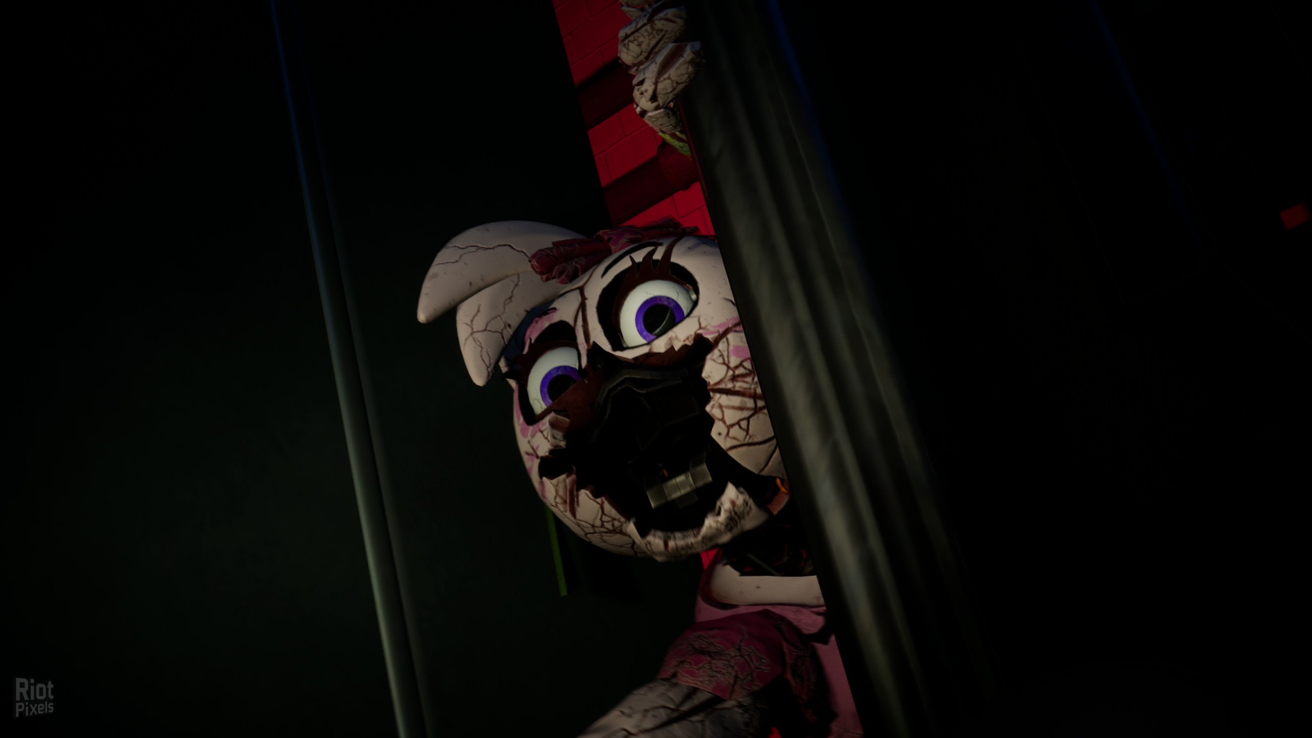 [3]-Five Nights at Freddy’s: Security Breach – v1.0.20230719_1750_15_112496 + Ruin DLC + Windows 7 Fix Download-HohohoGames