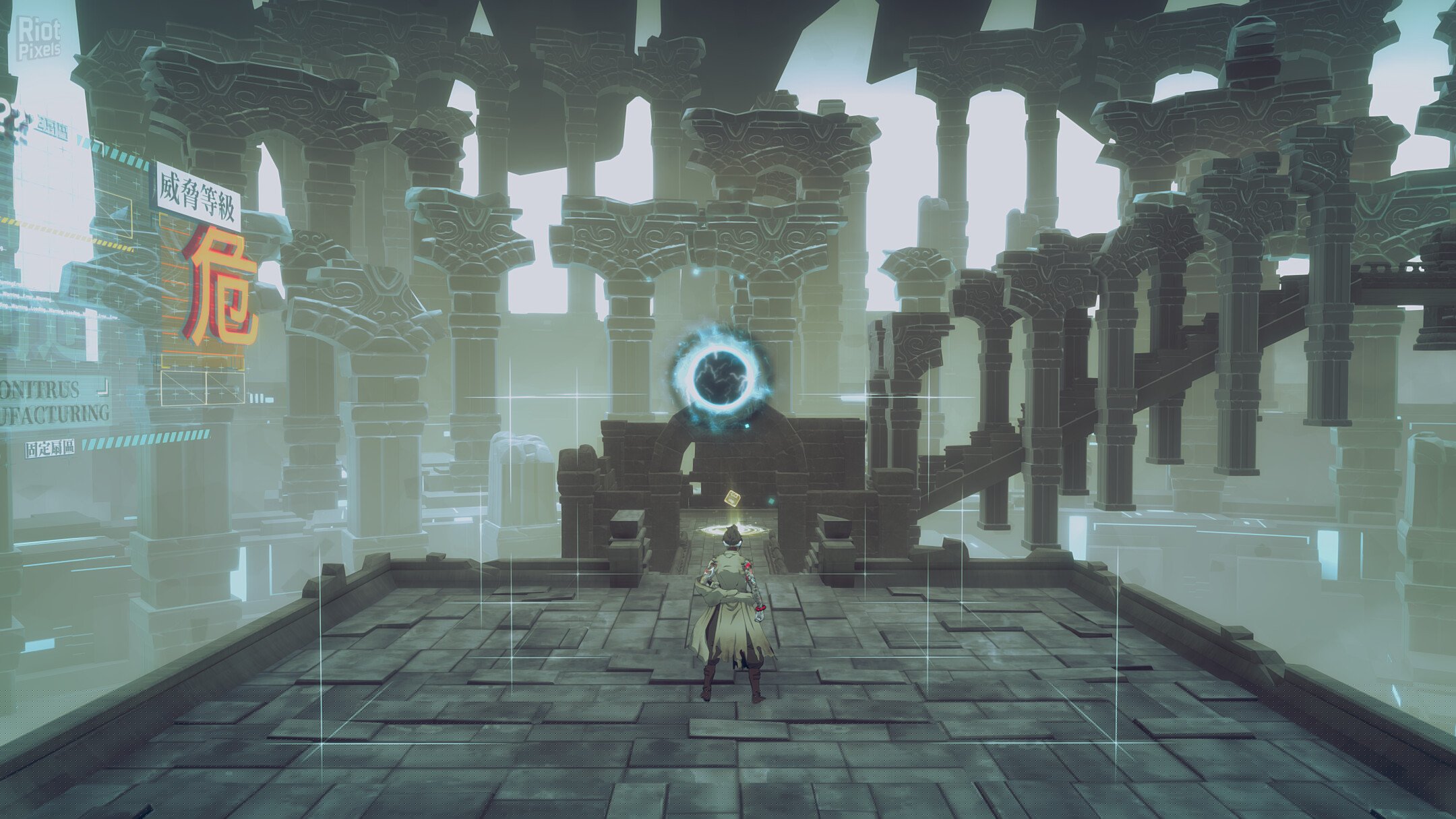 [12]-Mato Anomalies: Digital Deluxe Edition – Build 11837913 + 8 DLCs/Bonus Download-HohohoGames
