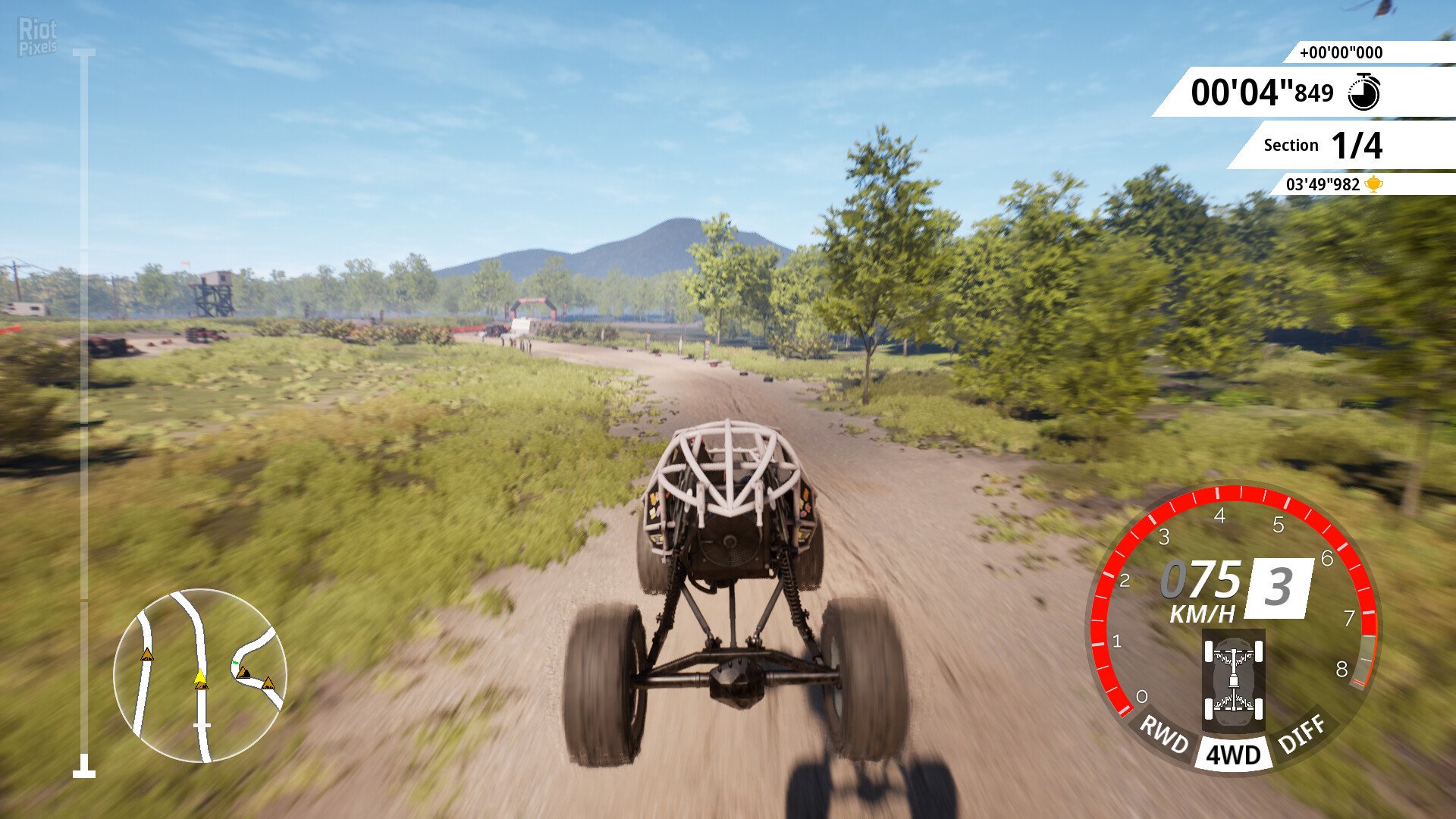[6]-Overpass 2: Deluxe Edition – v1.0.0-1892.84963 + 3 DLCs + Windows 7 Fix Download-HohohoGames