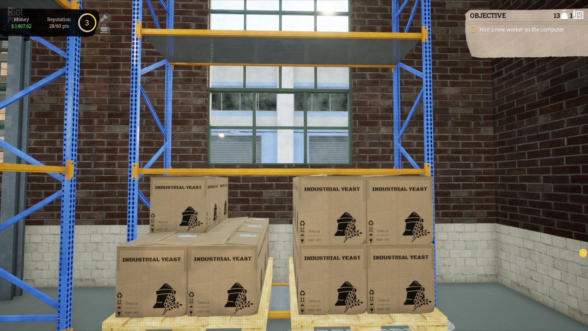 [3]-Beer Factory – Build 69 + Windows 7 Fix Download-HohohoGames