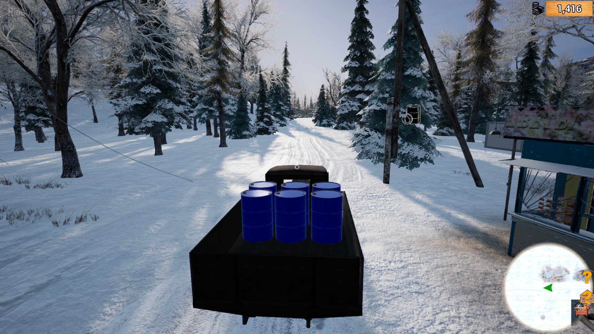 [3]-Siberian Village – v0.97 + Windows 7 Fix Download-HohohoGames