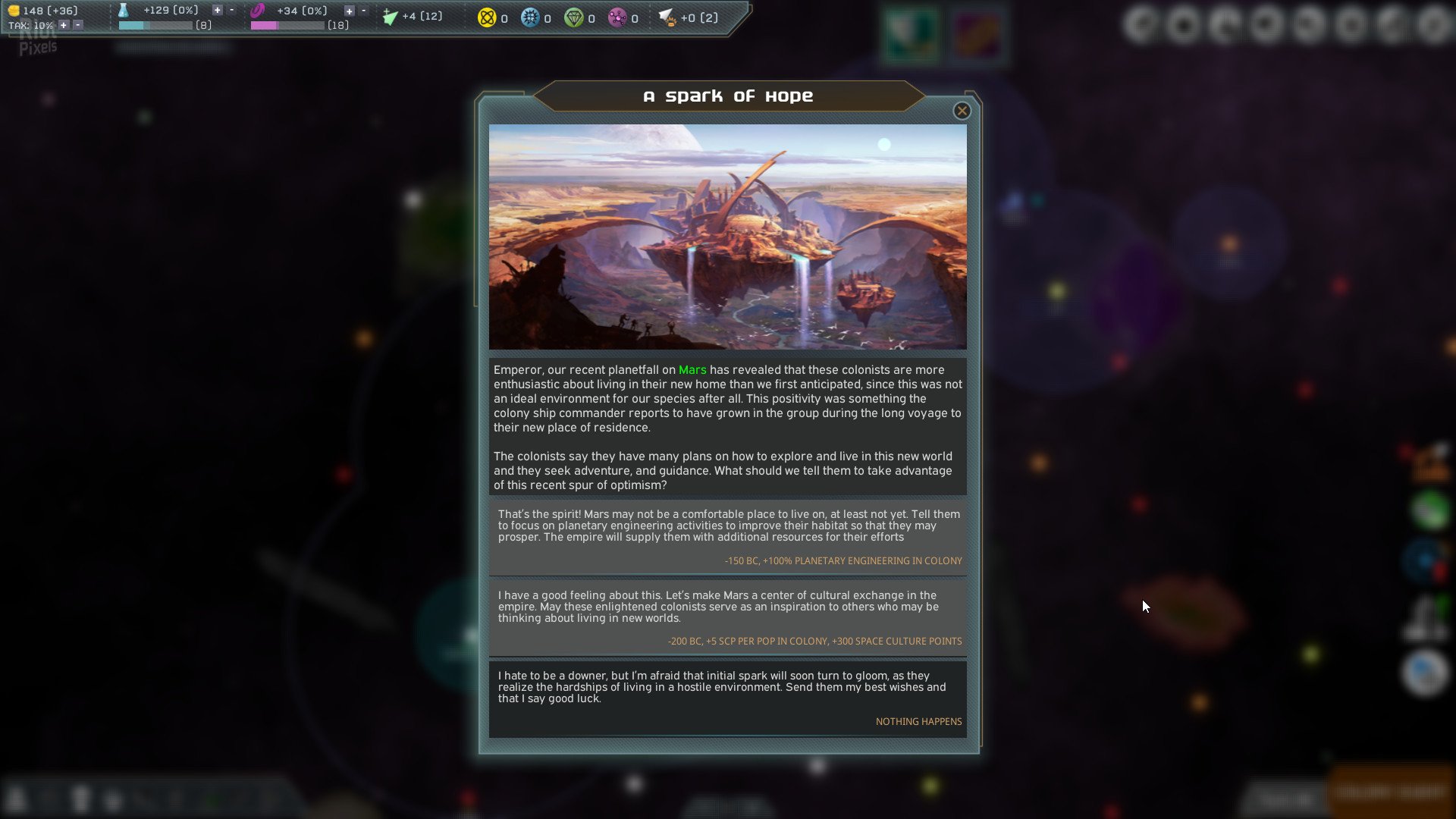 [4]-Interstellar Space: Genesis – v1.6.2 + 3 DLCs + Bonus OST Download-HohohoGames