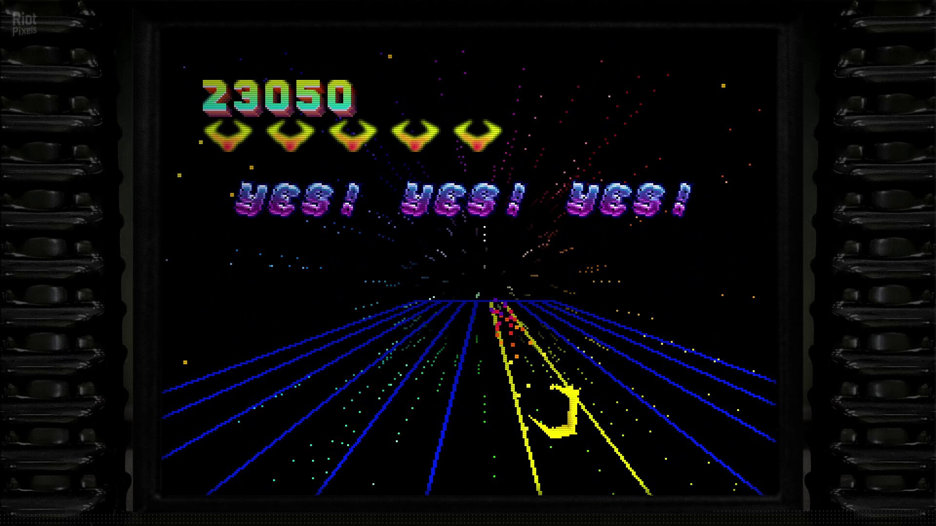[5]-Llamasoft: The Jeff Minter Story Download-HohohoGames