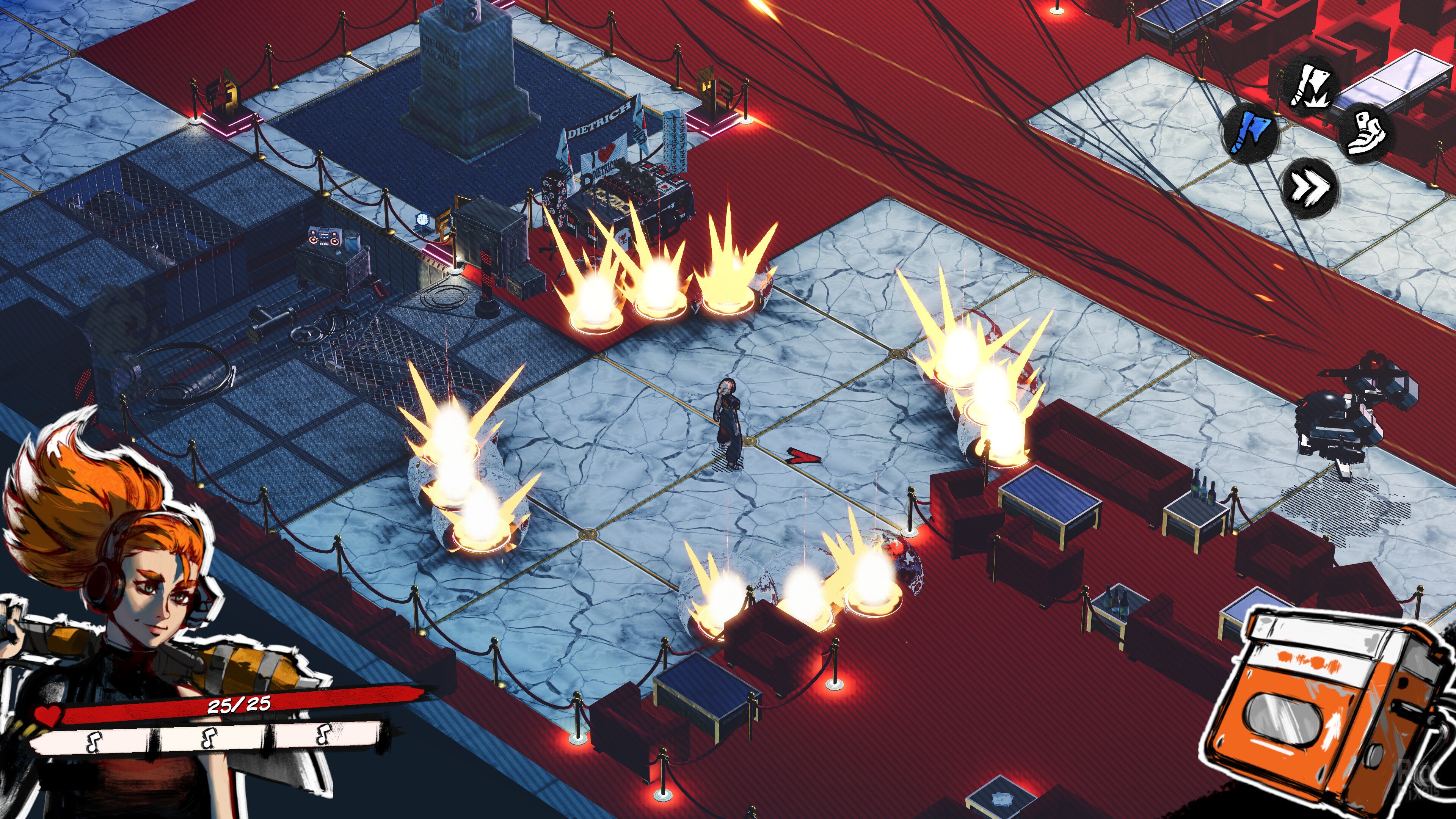 [8]-Beat Slayer – v1.1.14 Download-HohohoGames