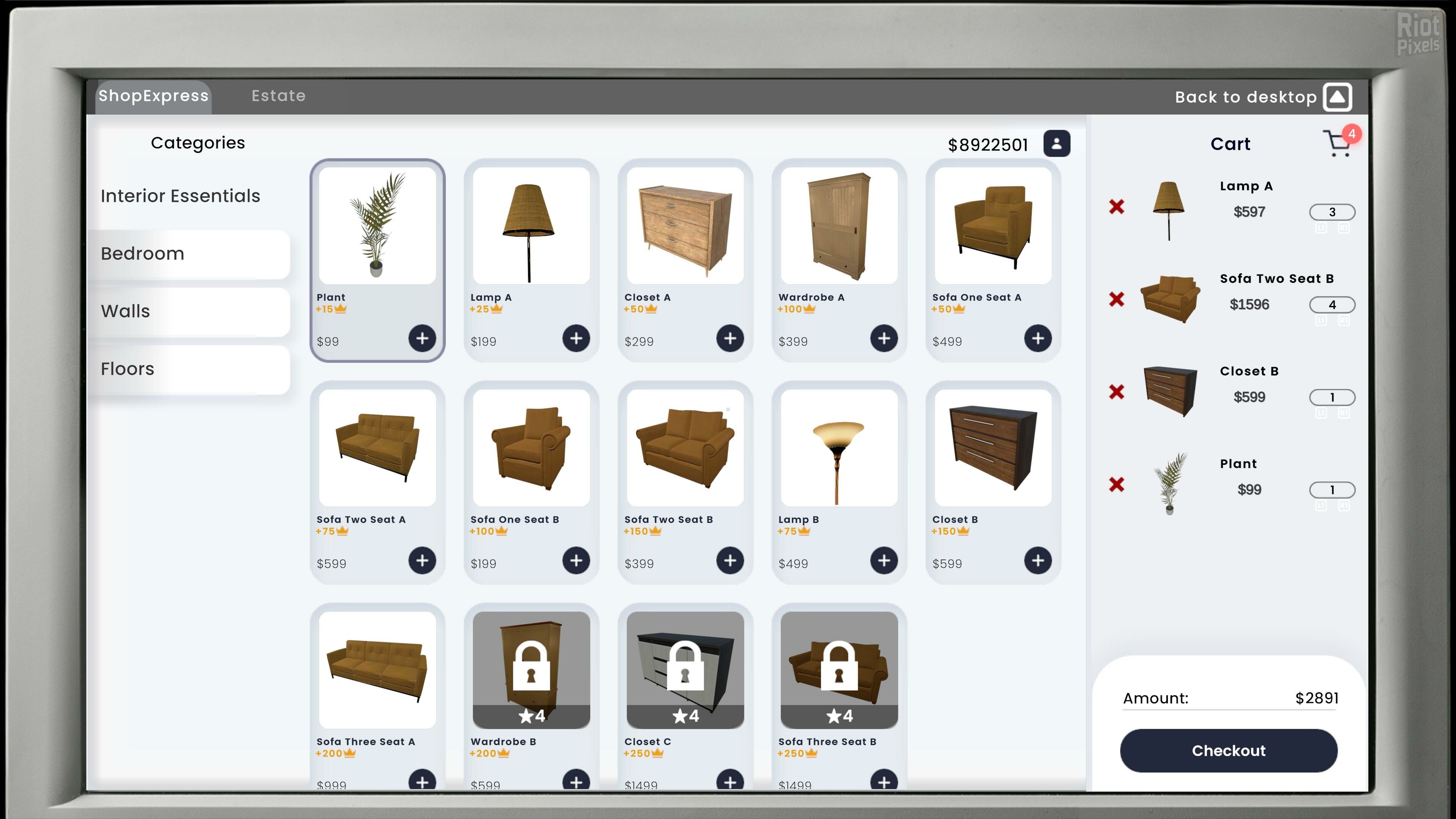 [4]-Real Estate Simulator: From Bum to Millionaire Download-HohohoGames