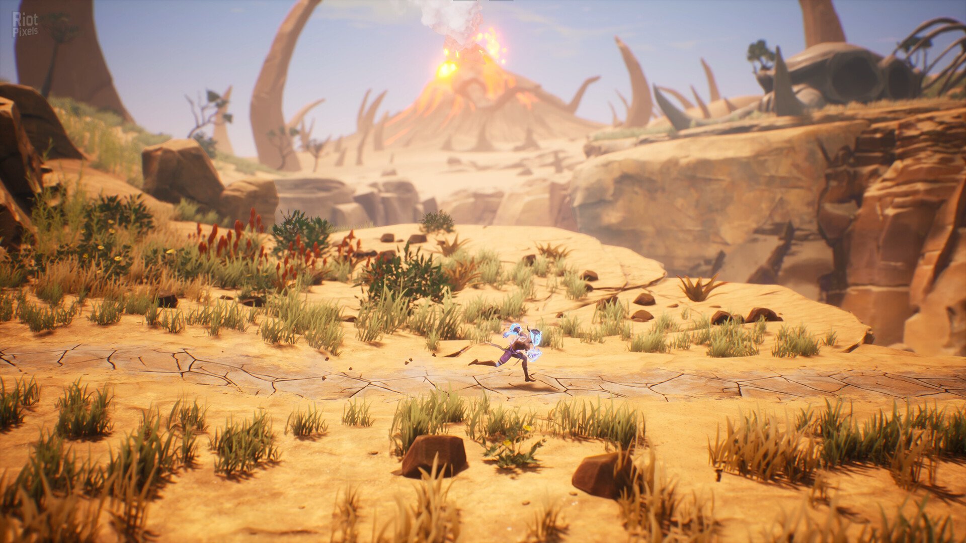 [6]-Tales of Kenzera: ZAU – v1.0.2 + DLC + Ryujinx Switch Emulator Download-HohohoGames