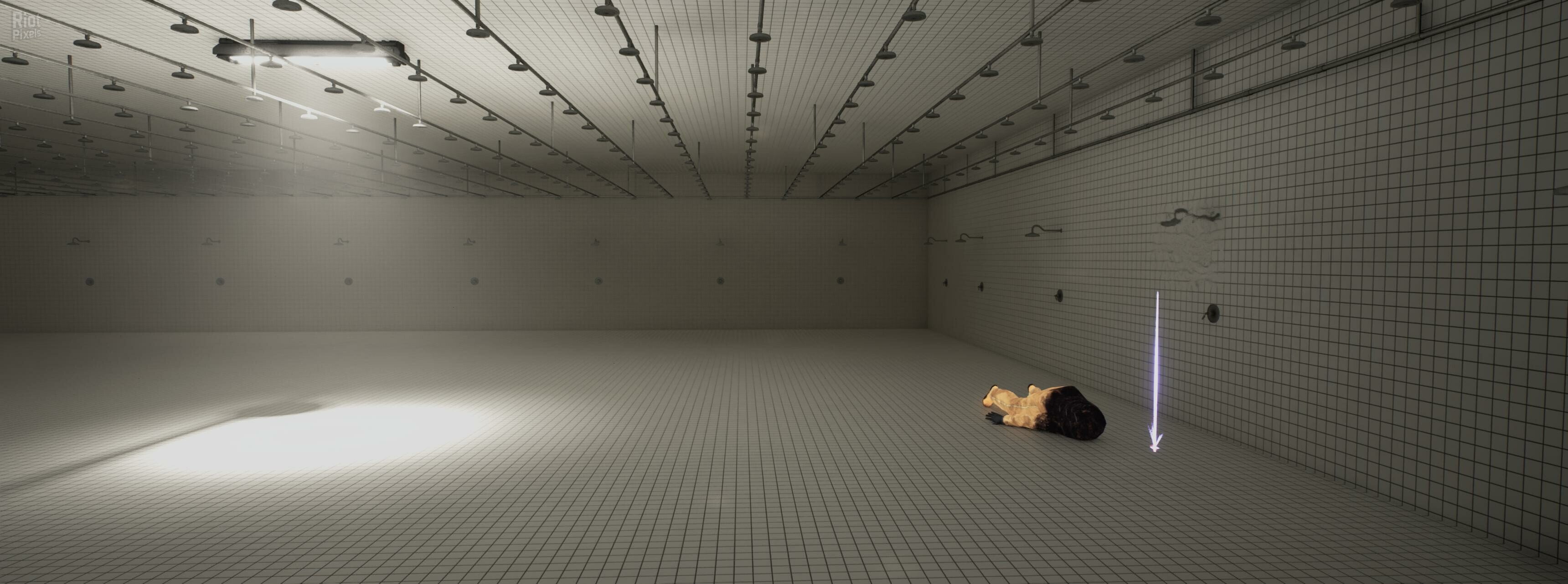 [12]-Backrooms Break + Windows 7 Fix Download-HohohoGames