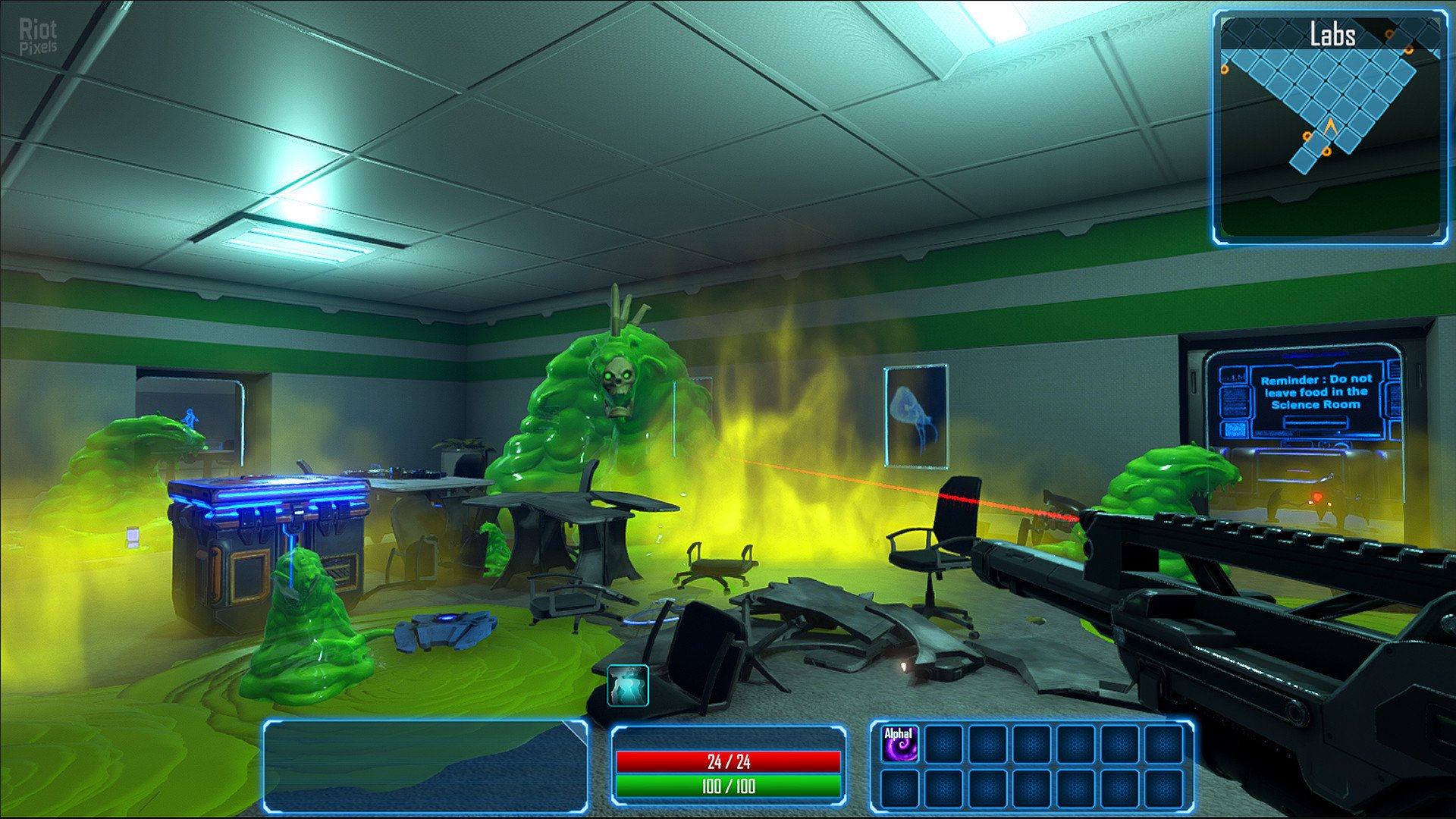 [5]-StarCrawlers Chimera Download-HohohoGames