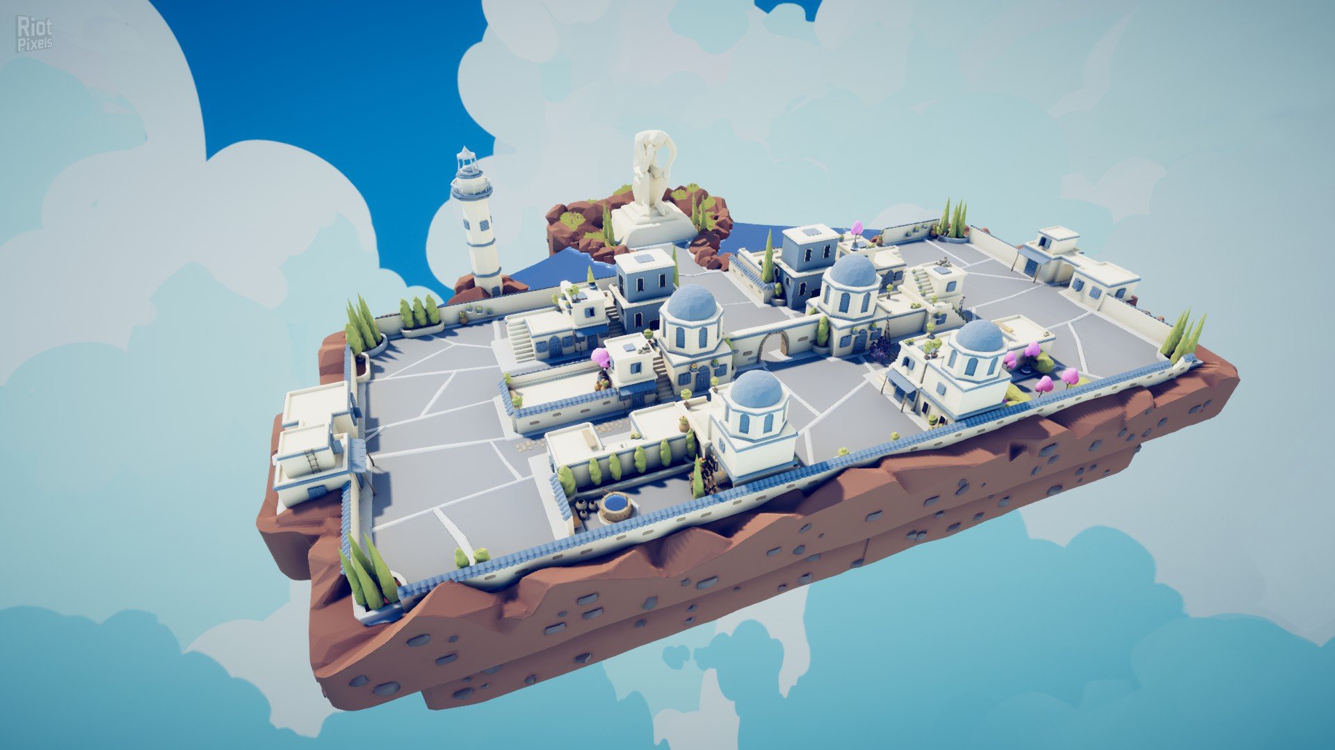 [8]-Totally Accurate Battle Simulator – v1.1.8.a2ad67111e4.911 + BUG DLC Download-HohohoGames