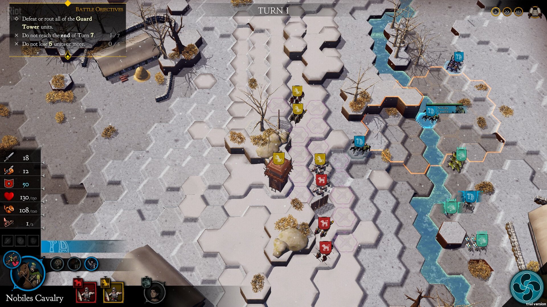 [4]-Songs of Steel: Hispania Download-HohohoGames