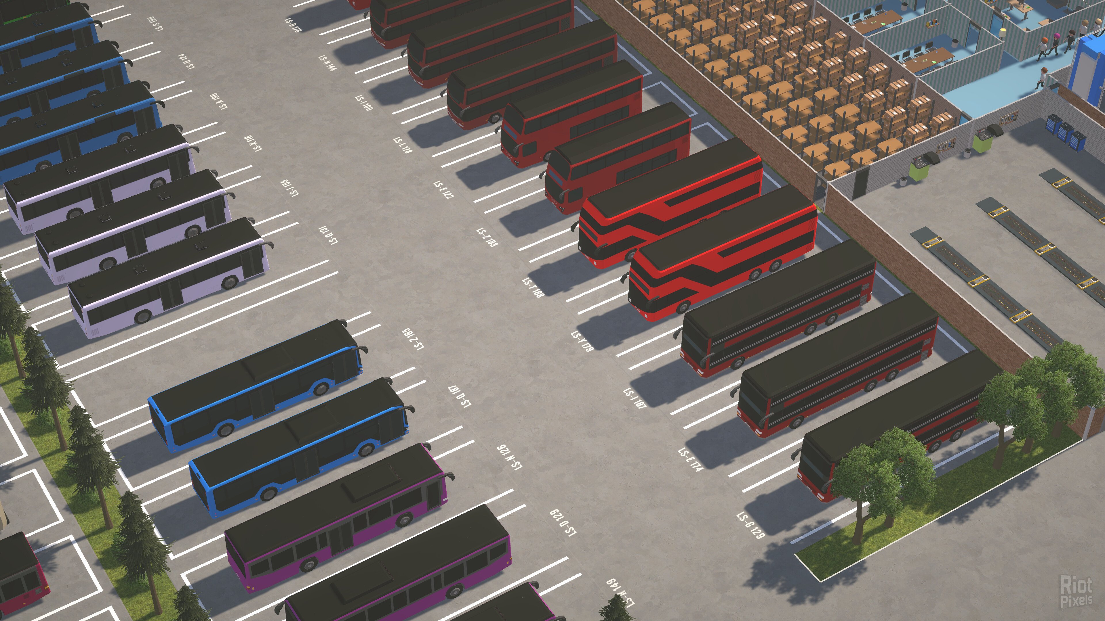 [3]-City Bus Manager: Deluxe Bundle – v2.0.16 + 11 DLCs Download-HohohoGames