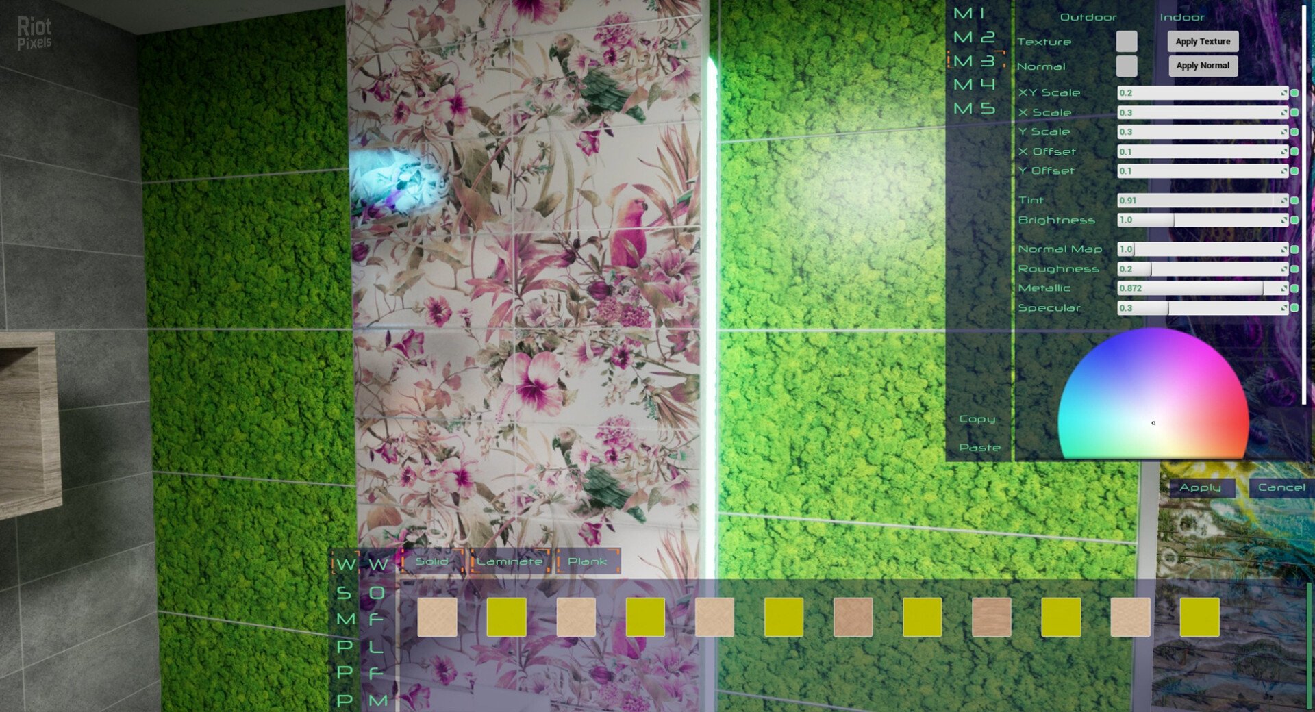 [10]-Trinity Building Editor + Windows 7 Fix Download-HohohoGames