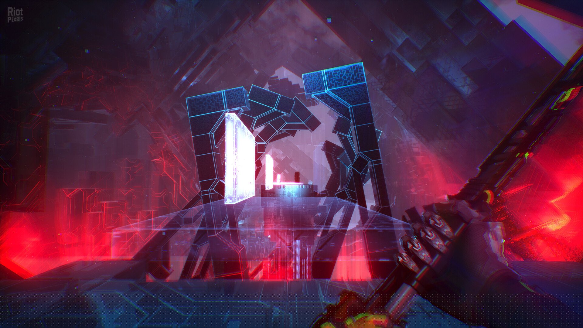 [9]-Ghostrunner 2: Deluxe Edition – v0.42207.546 + 7 DLCs/Bonuses Download-HohohoGames