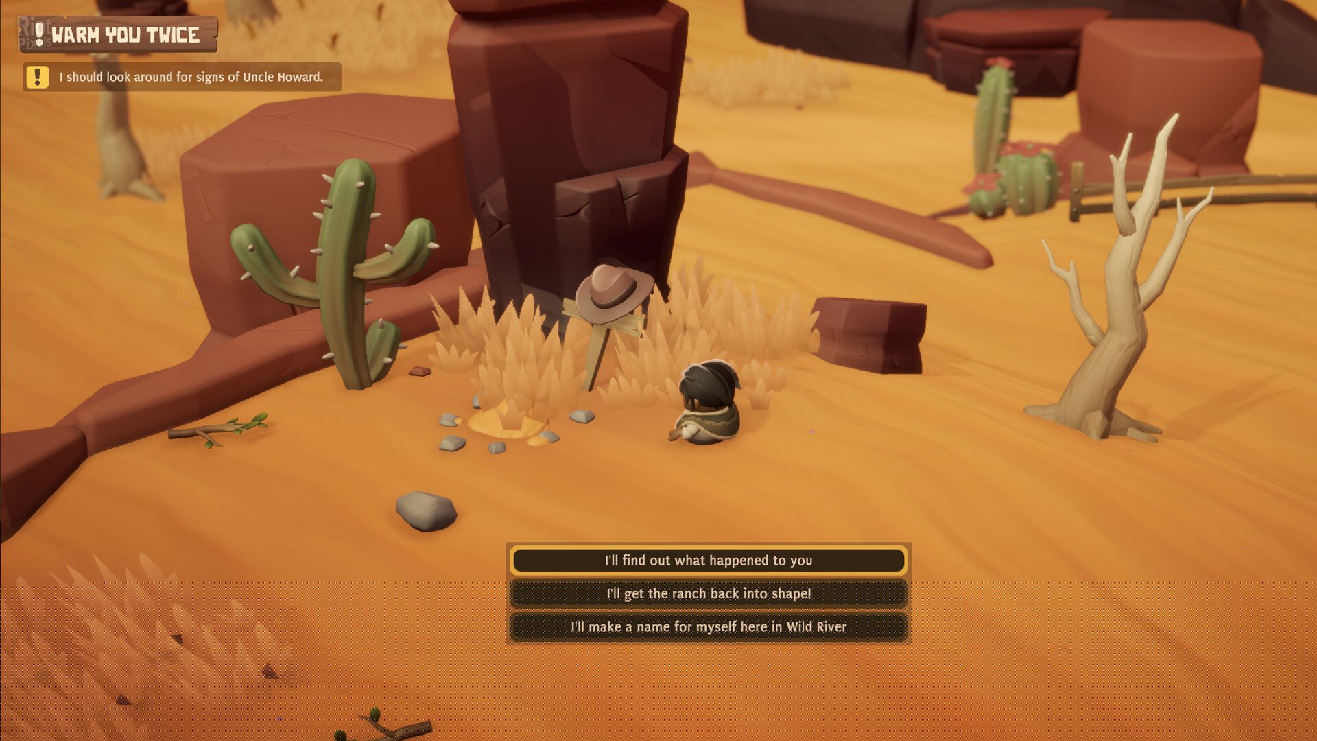 [11]-Wild Indigo Ranch – v1.0.172p + Bonus Soundtrack Download-HohohoGames