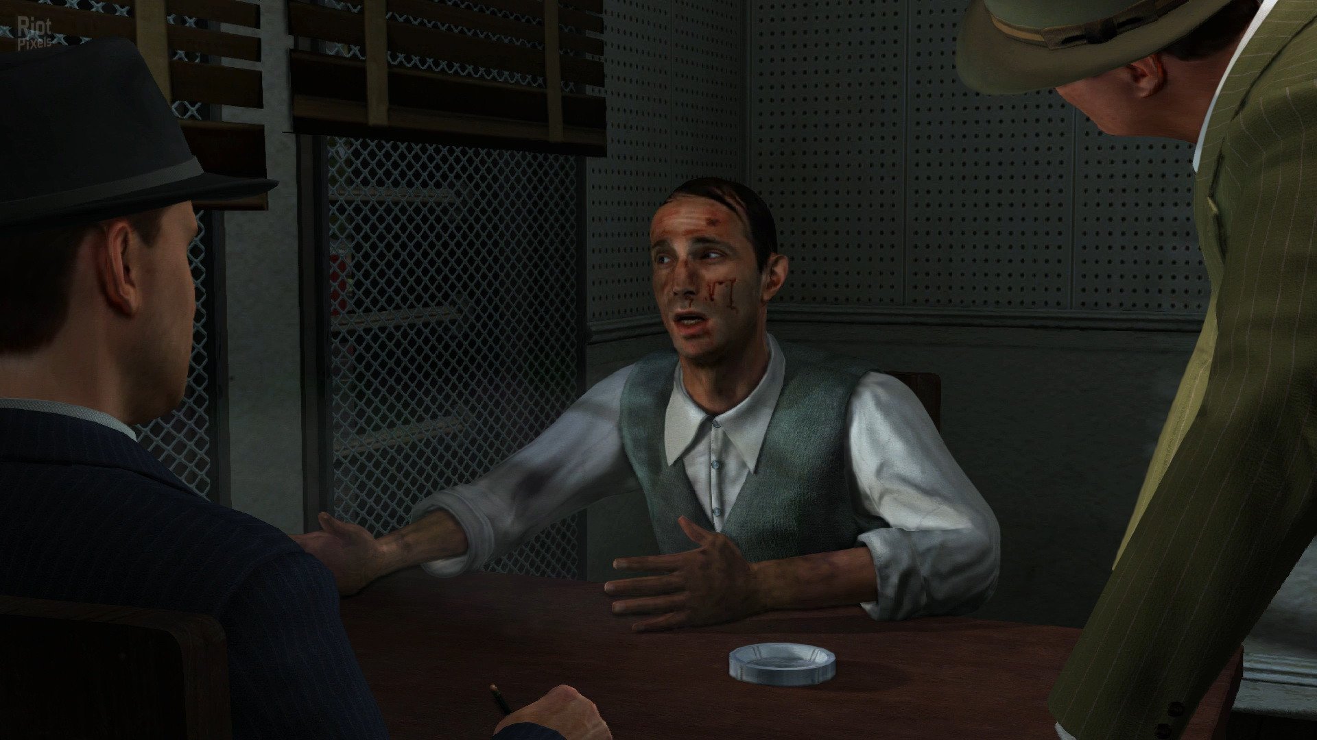 [12]-L.A. Noire: The Complete Edition – v2675.1 + All DLCs Download-HohohoGames