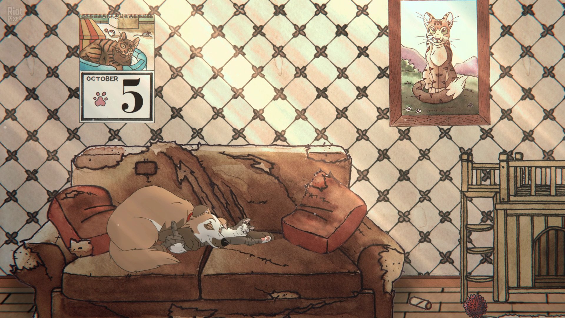 [14]-Stars In The Trash: Deluxe Edition – Build 20241208 + Bonus Content Download-HohohoGames