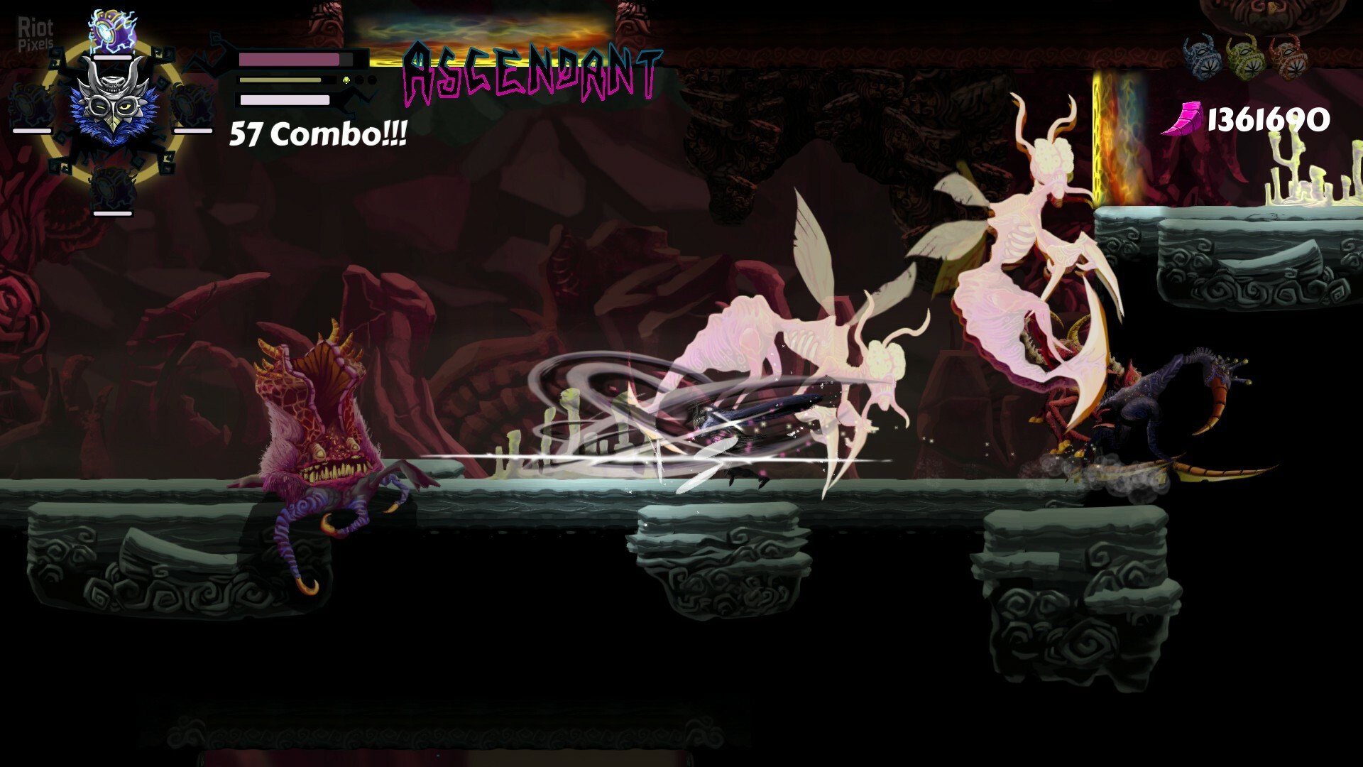 [6]-Magenta Horizon: Neverending Harvest – v1.0.1 Download-HohohoGames